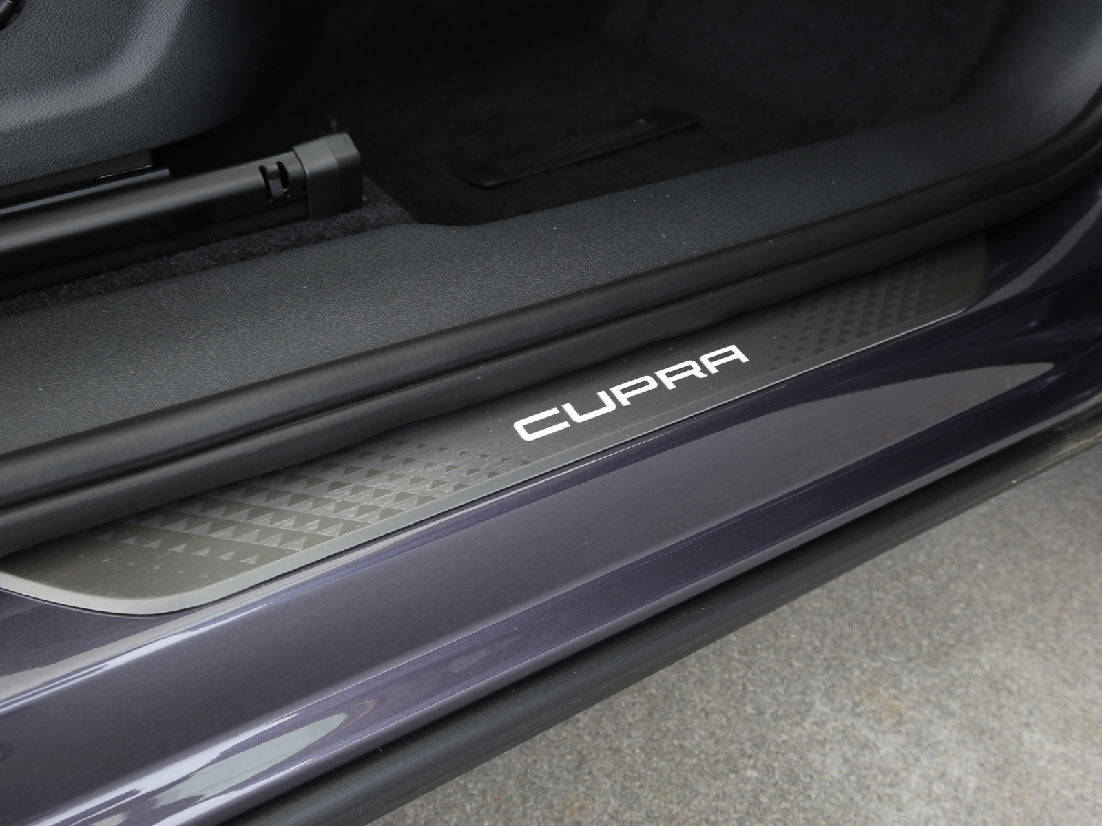 CUPRA Terramar - Bild 21