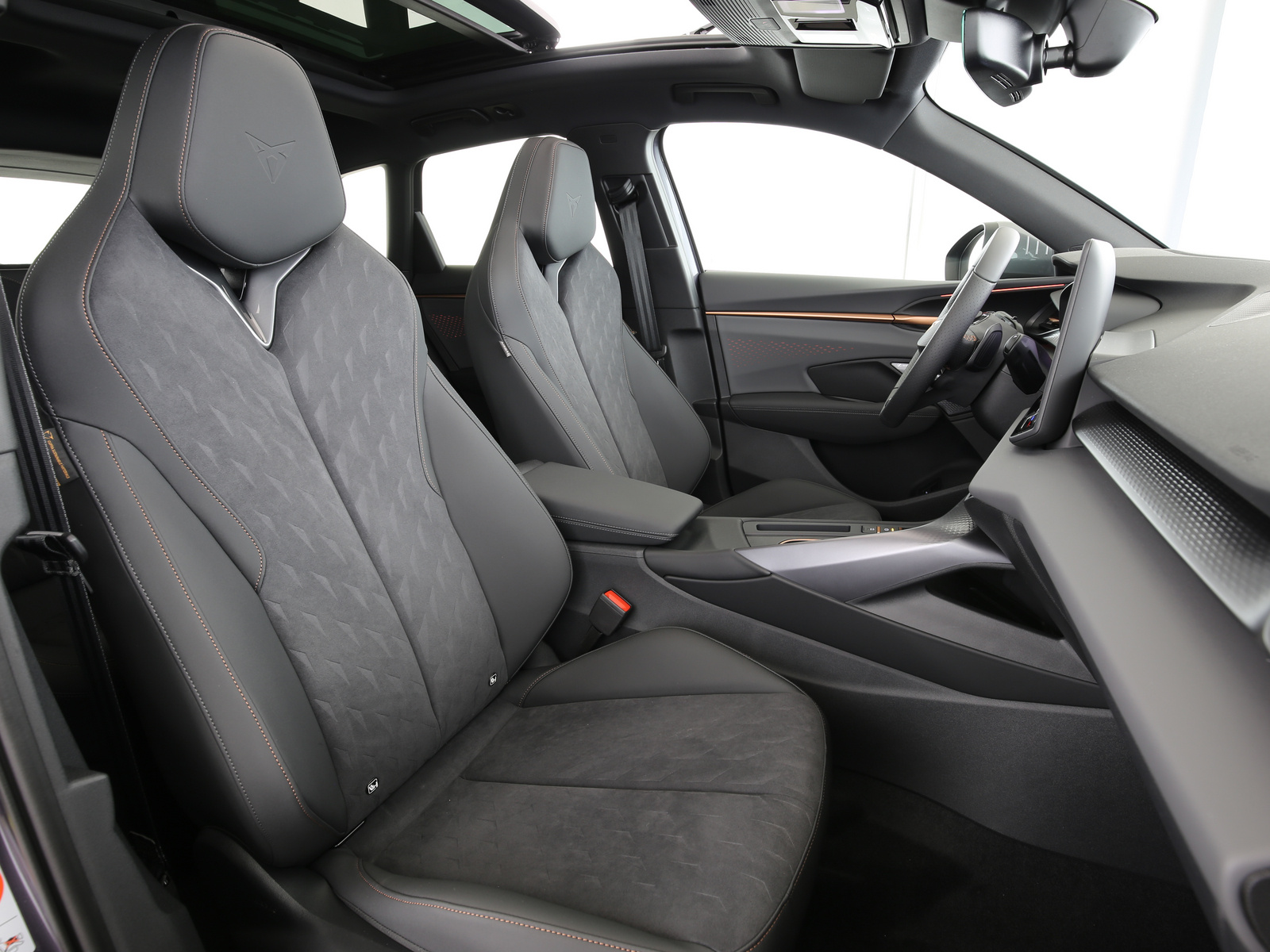 CUPRA Terramar - Bild 22