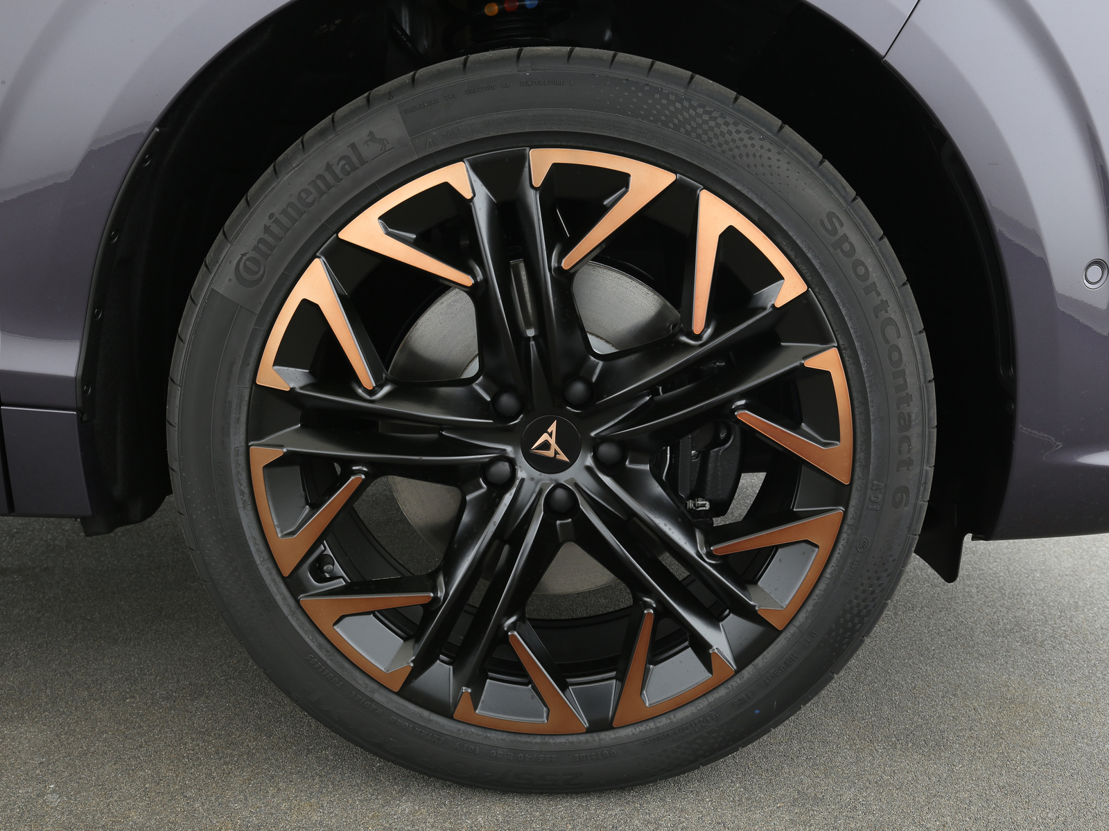 CUPRA Terramar - Bild 24
