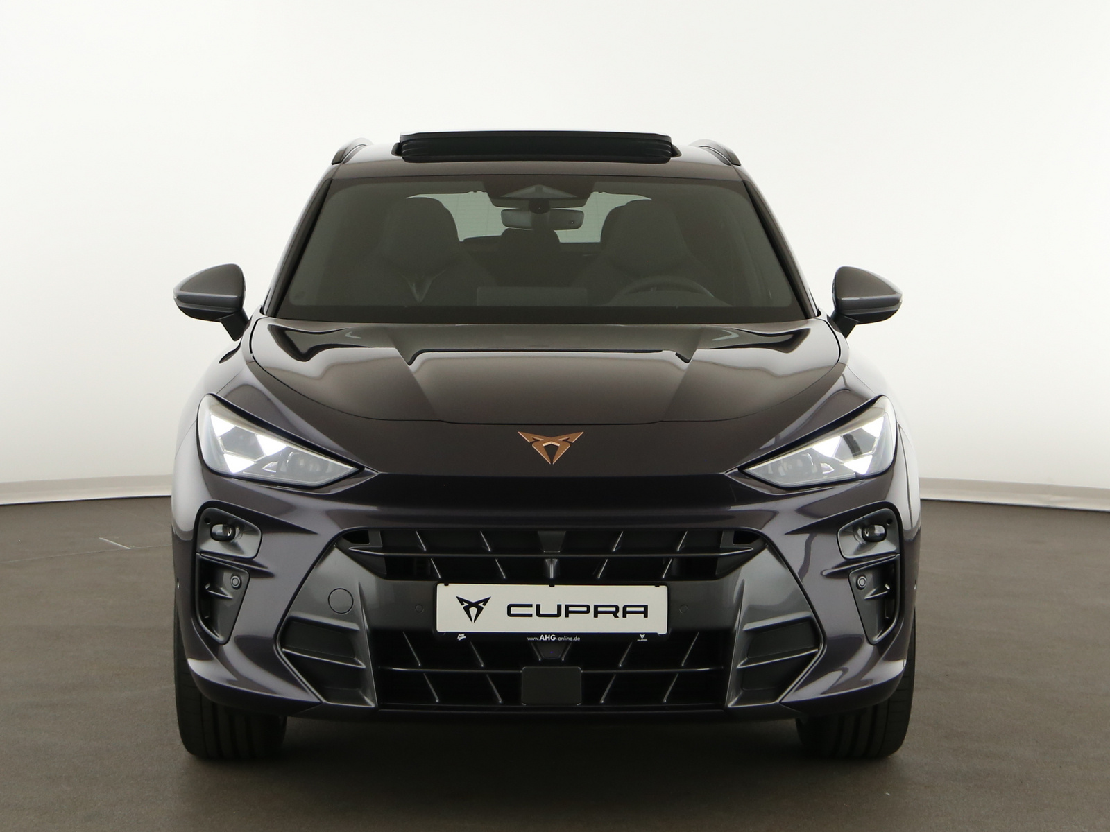 CUPRA Terramar - Bild 3