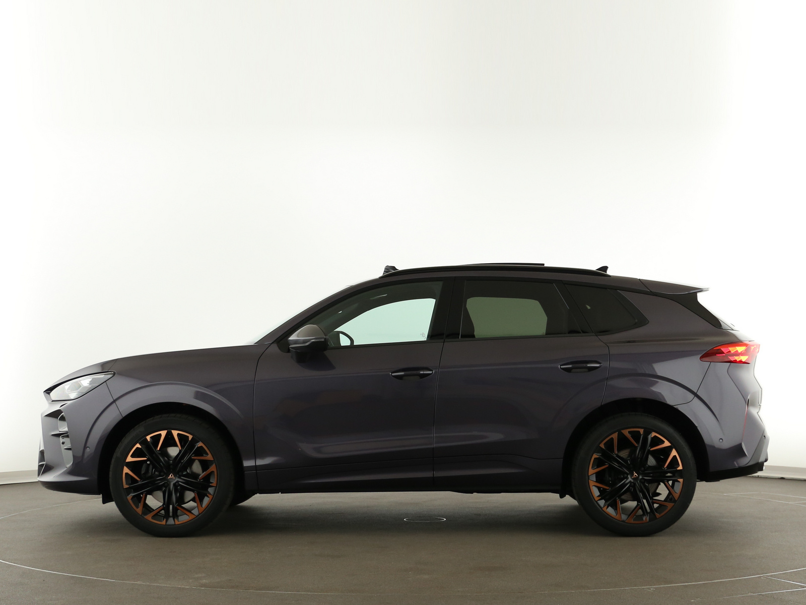 CUPRA Terramar - Bild 4