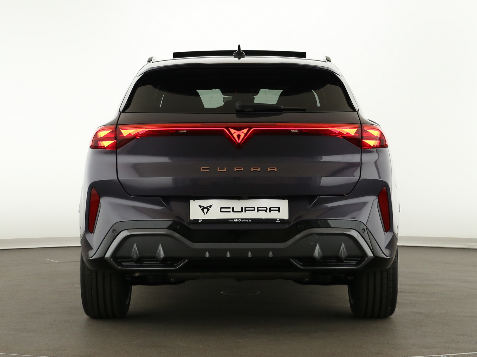 CUPRA Terramar - Bild 6