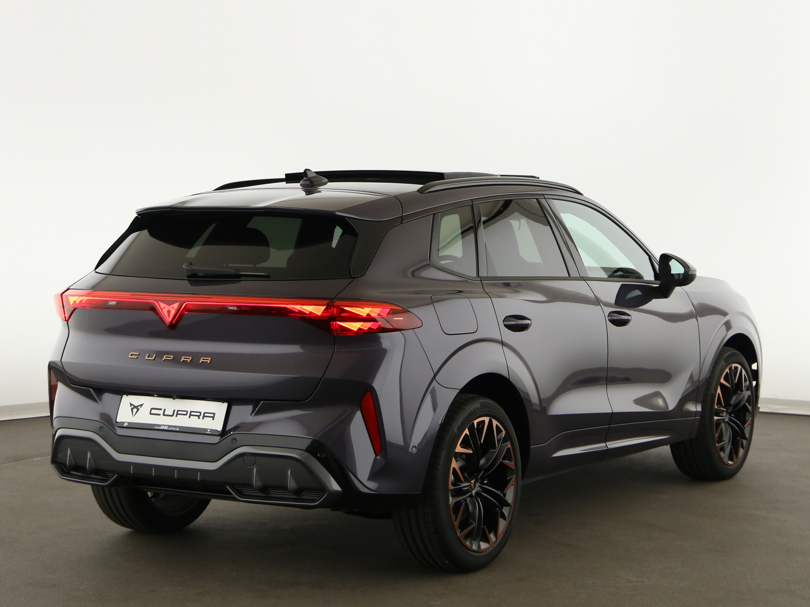 CUPRA Terramar - Bild 7