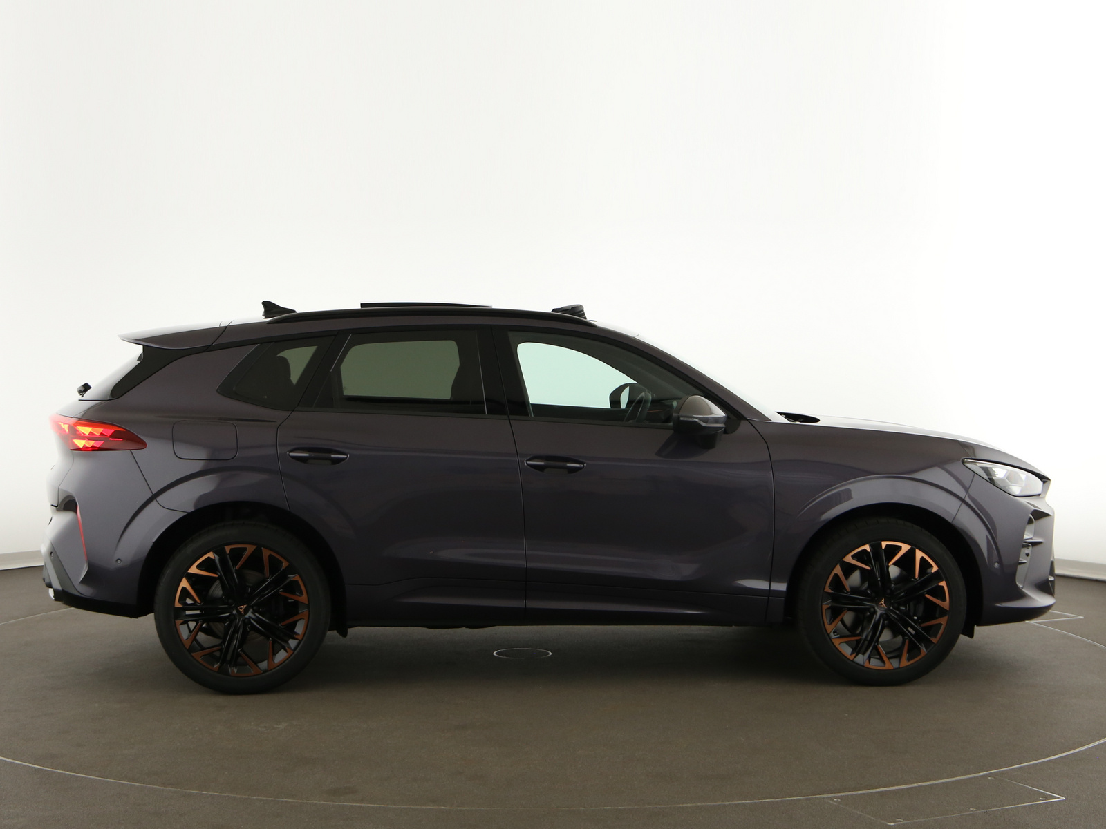 CUPRA Terramar - Bild 8