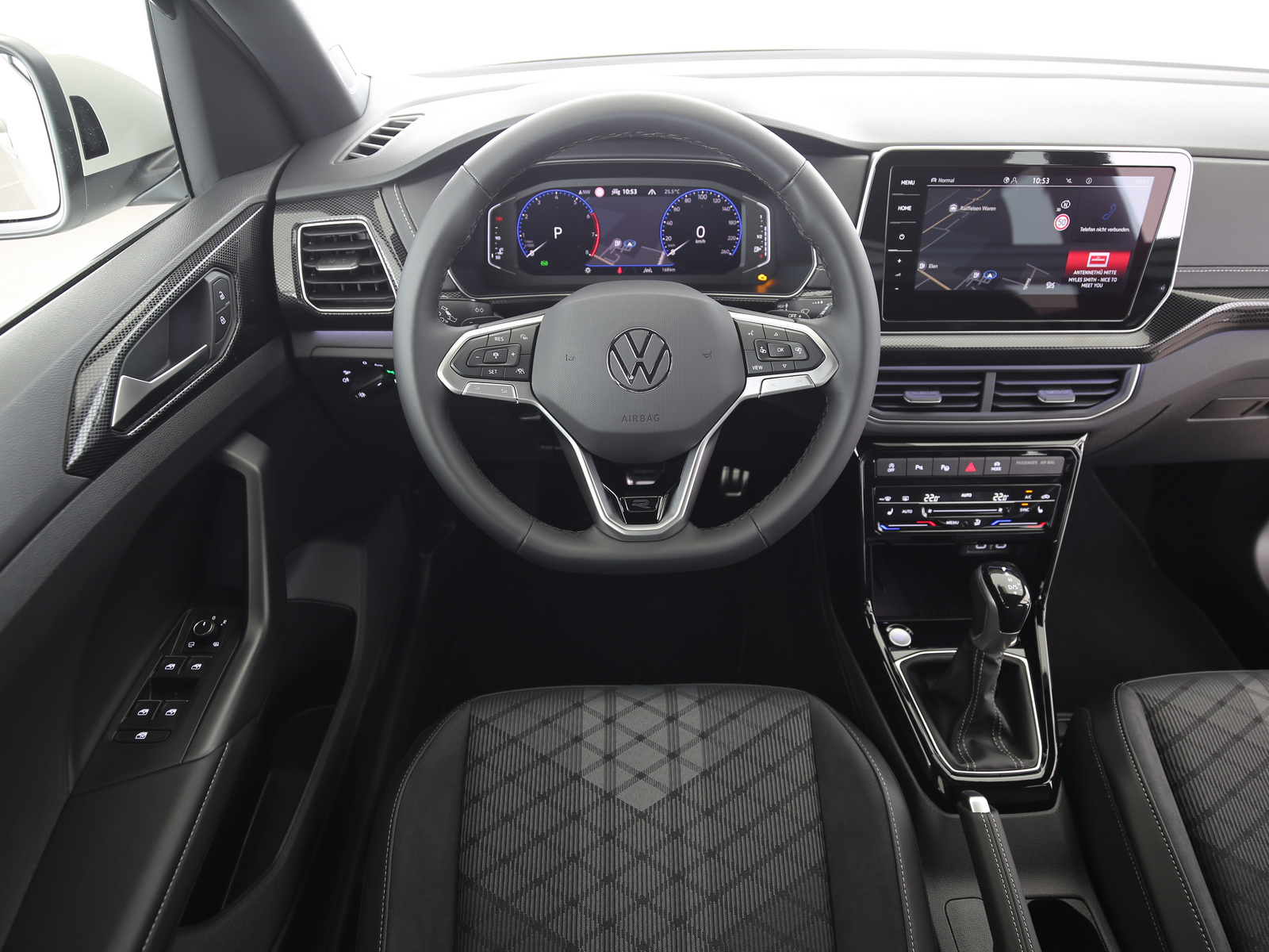 VW T-Cross - Bild 10