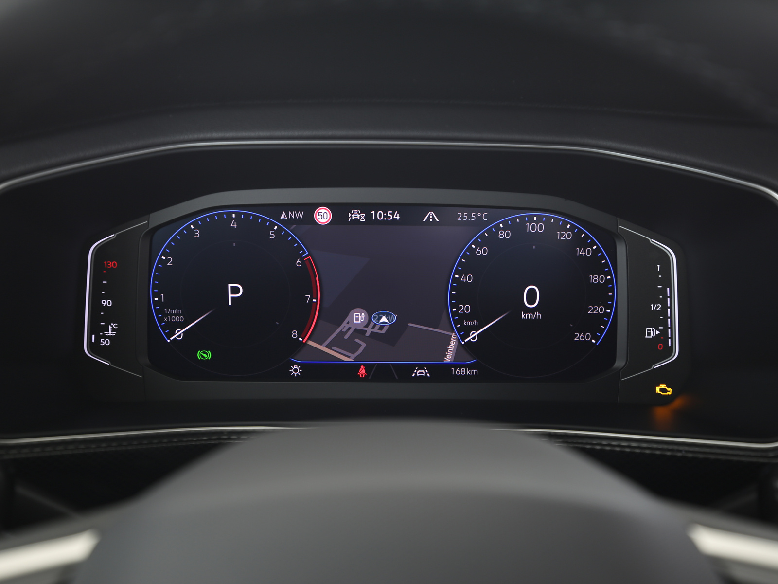 VW T-Cross - Bild 12