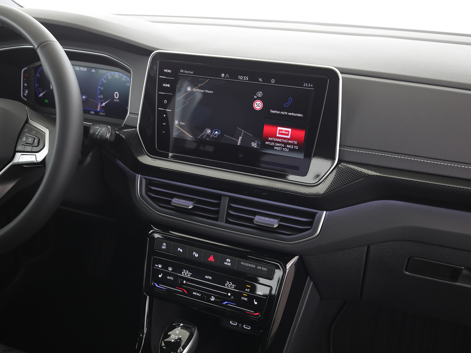 VW T-Cross - Bild 13