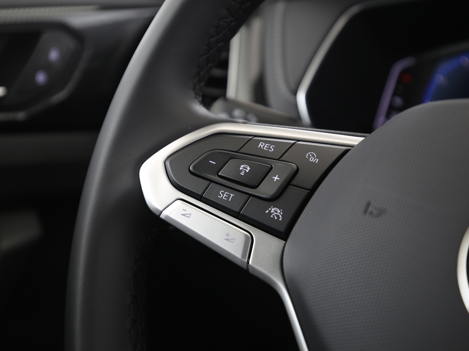 VW T-Cross - Bild 14