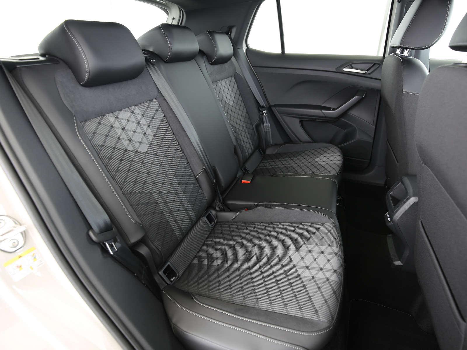 VW T-Cross - Bild 15
