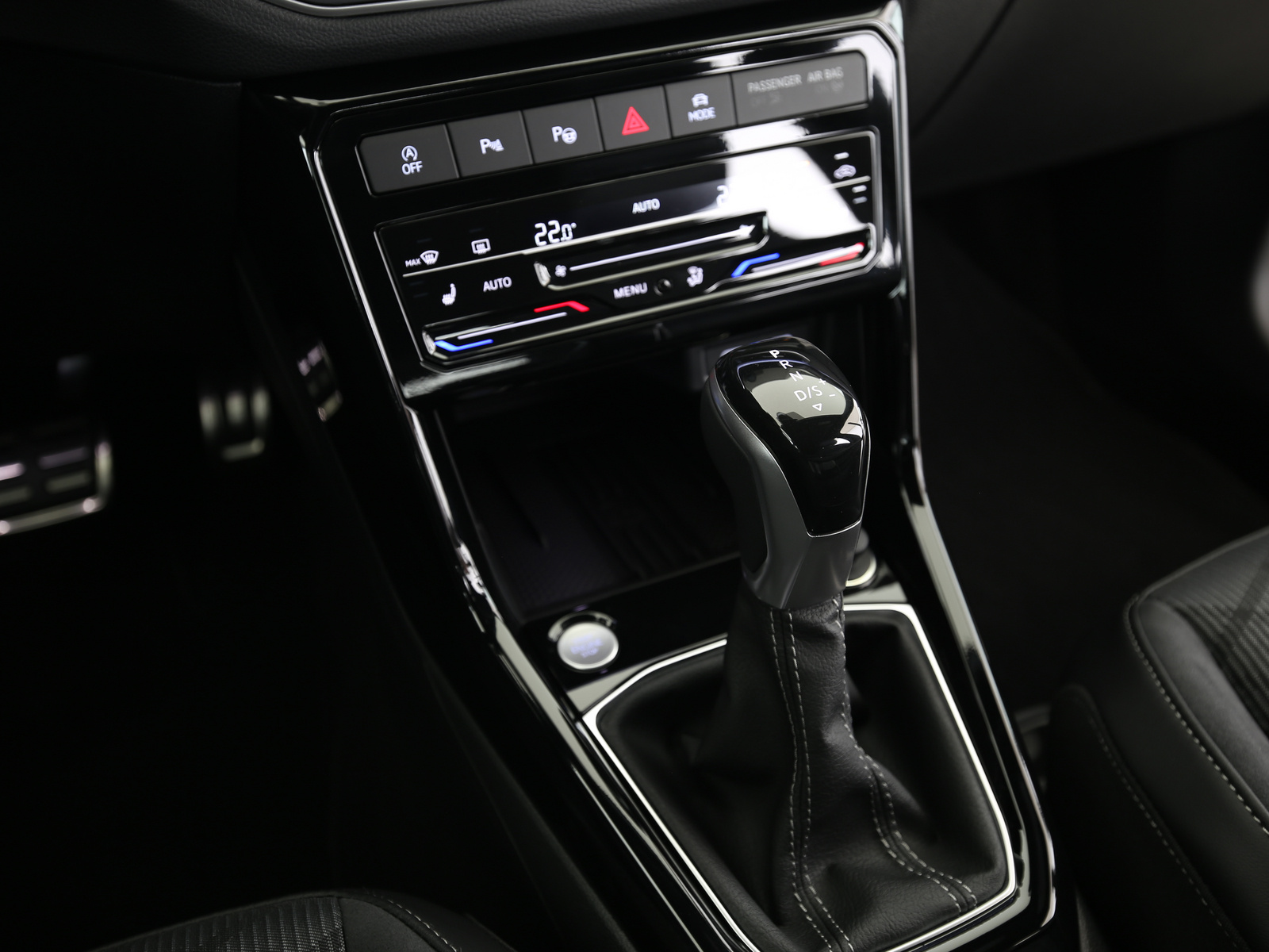 VW T-Cross - Bild 17
