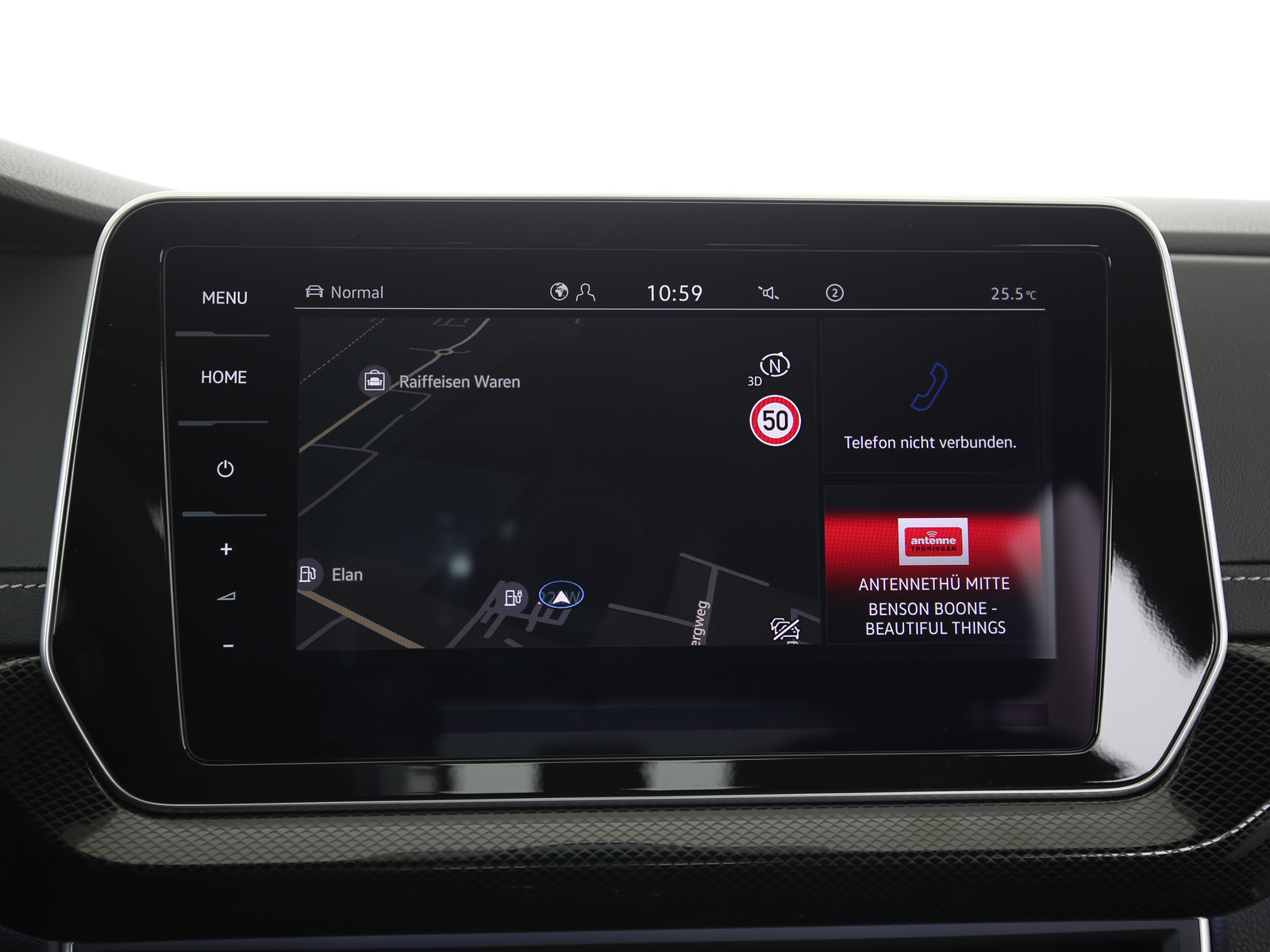 VW T-Cross - Bild 18