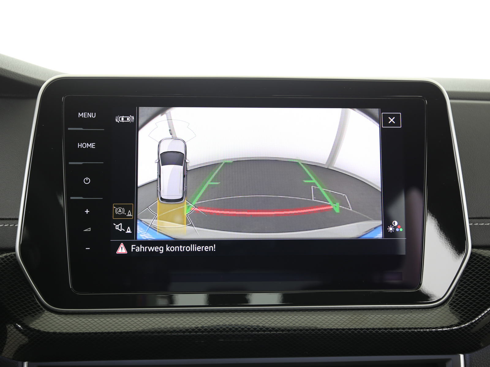VW T-Cross - Bild 19