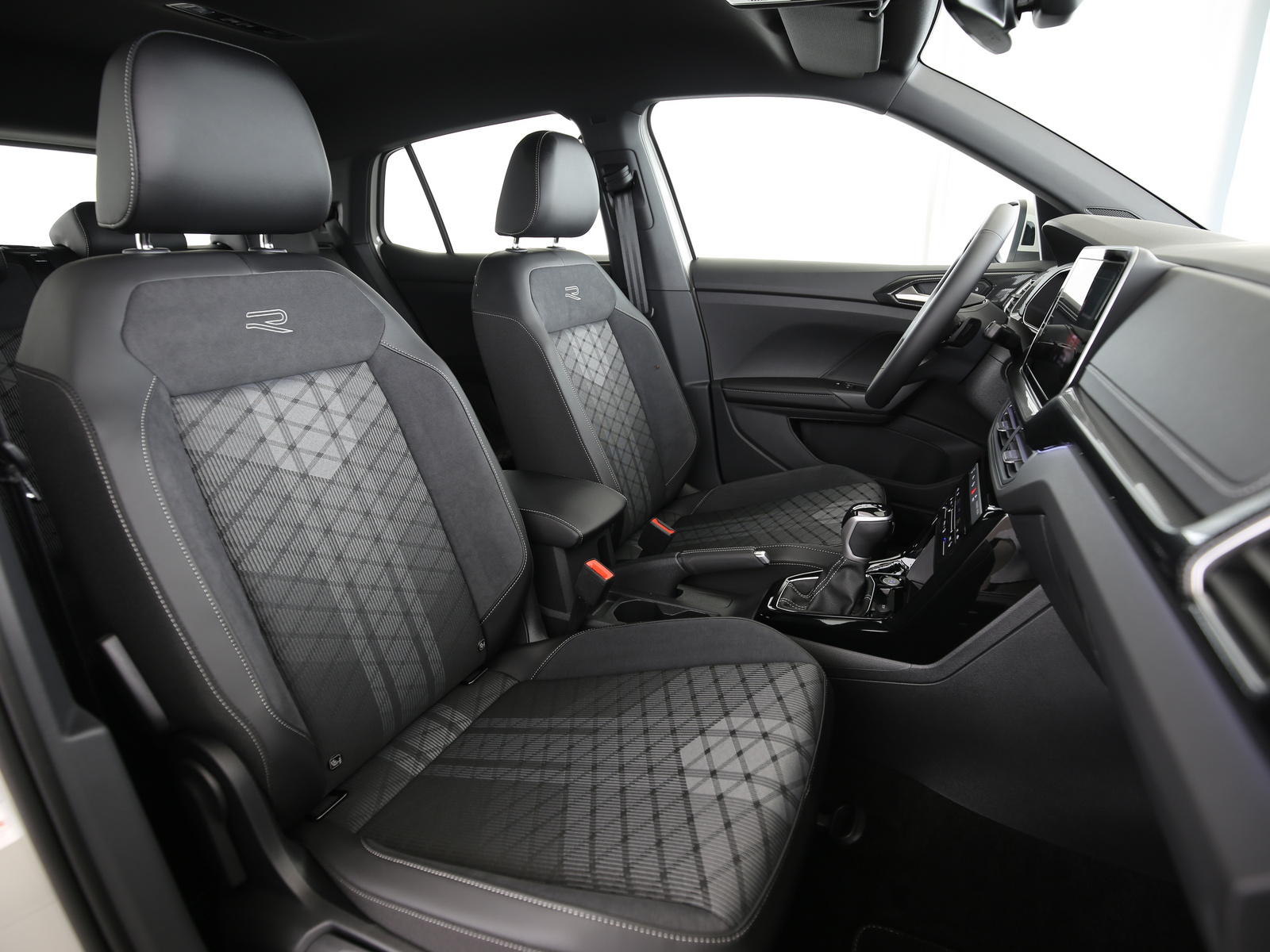VW T-Cross - Bild 21