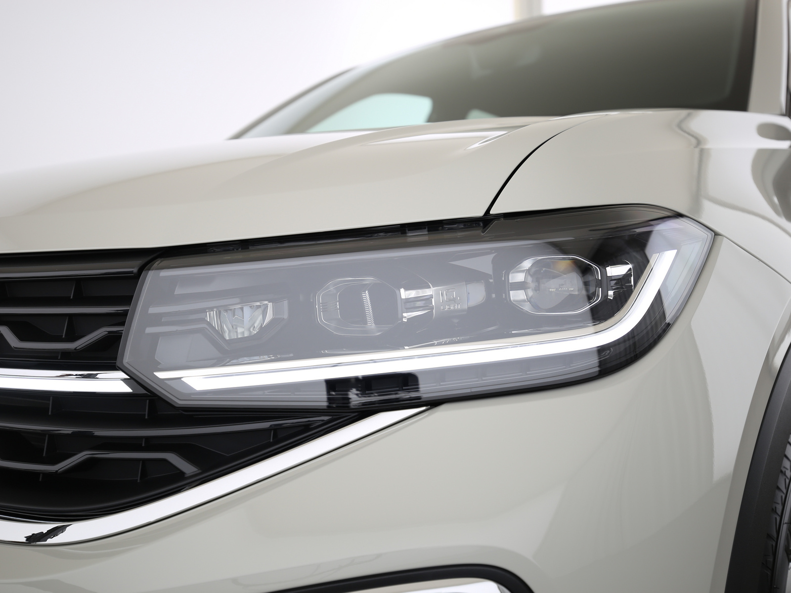 VW T-Cross - Bild 22