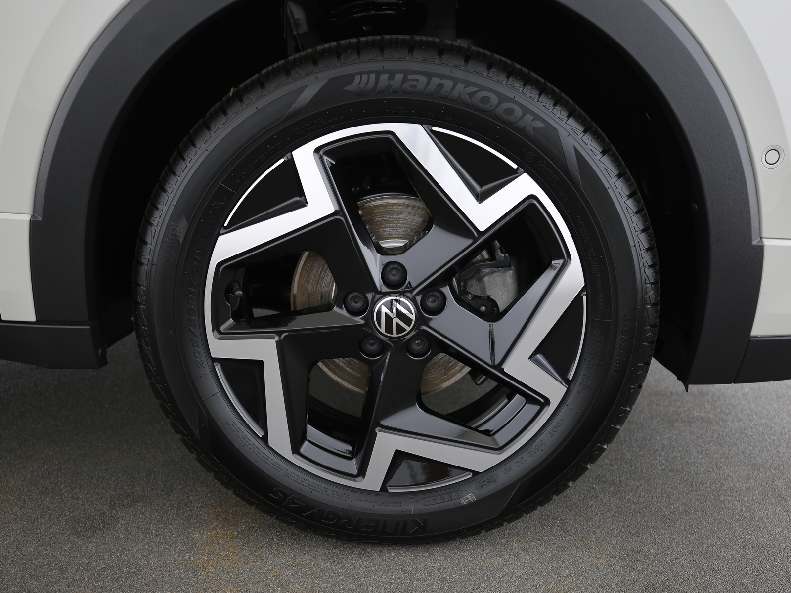 VW T-Cross - Bild 23