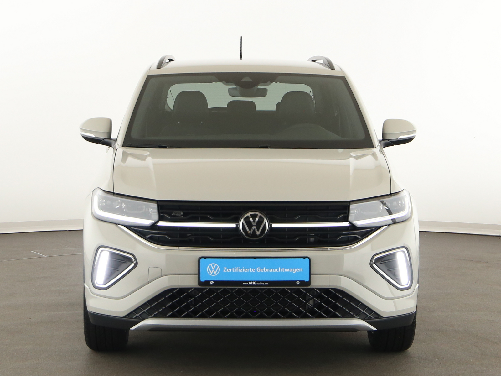 VW T-Cross - Bild 3