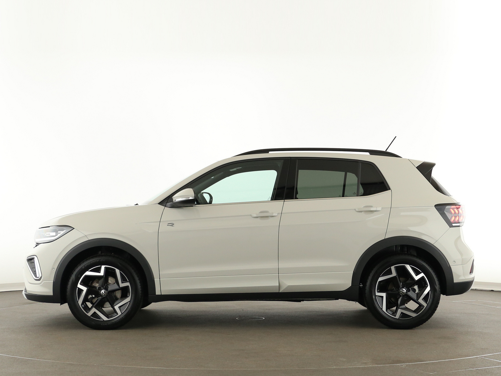VW T-Cross - Bild 4