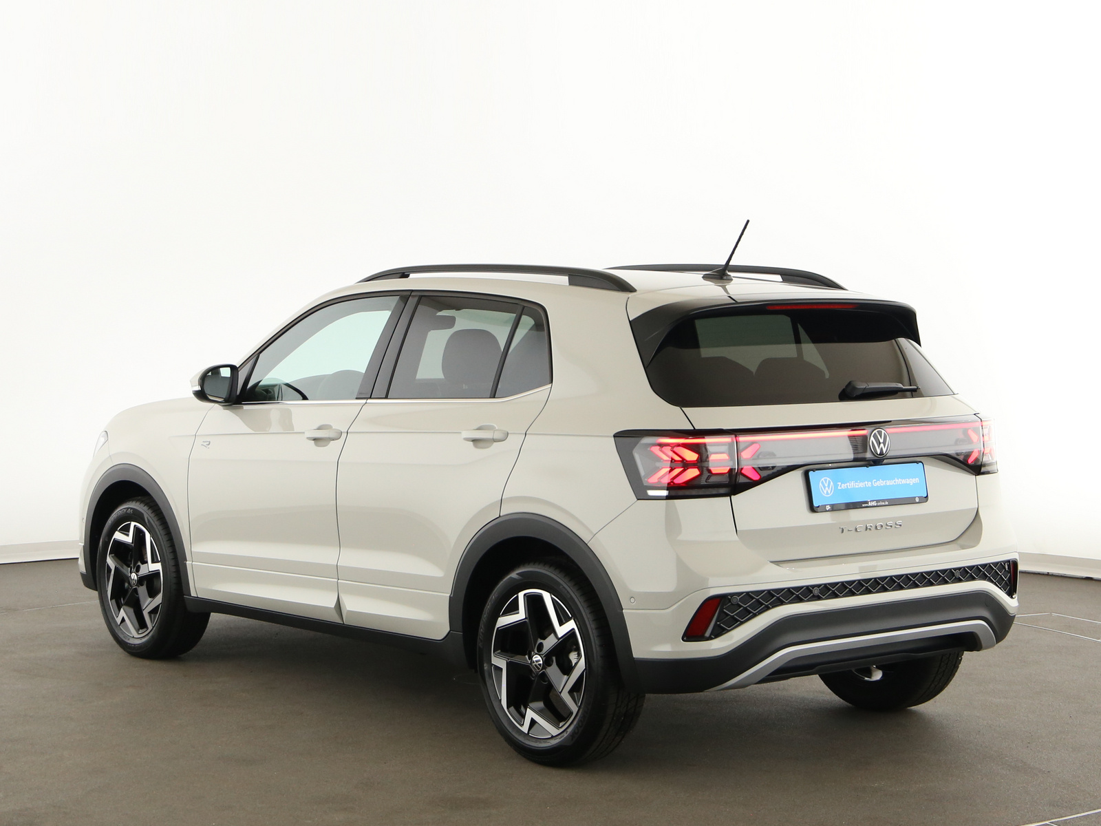 VW T-Cross - Bild 5