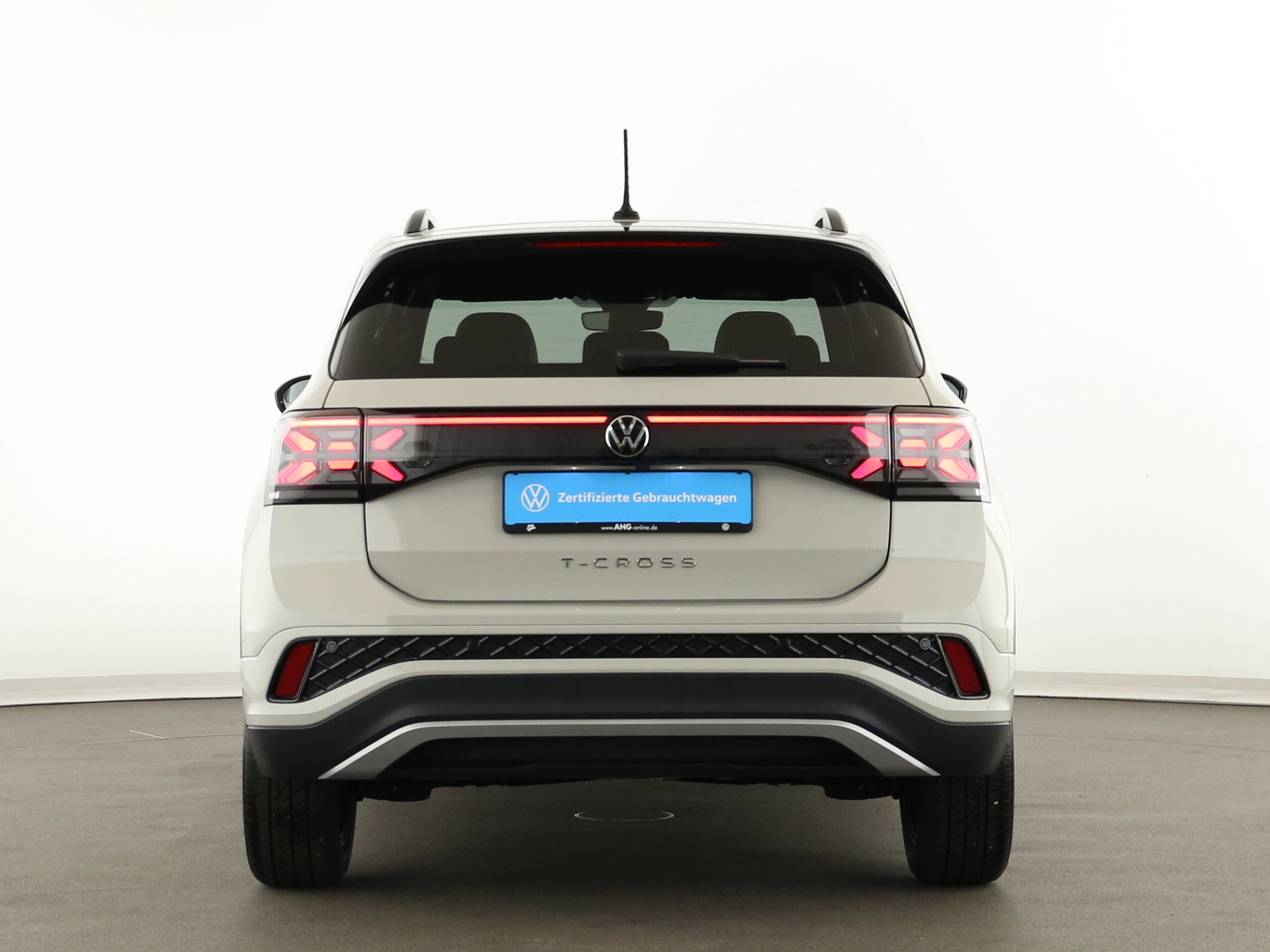 VW T-Cross - Bild 6