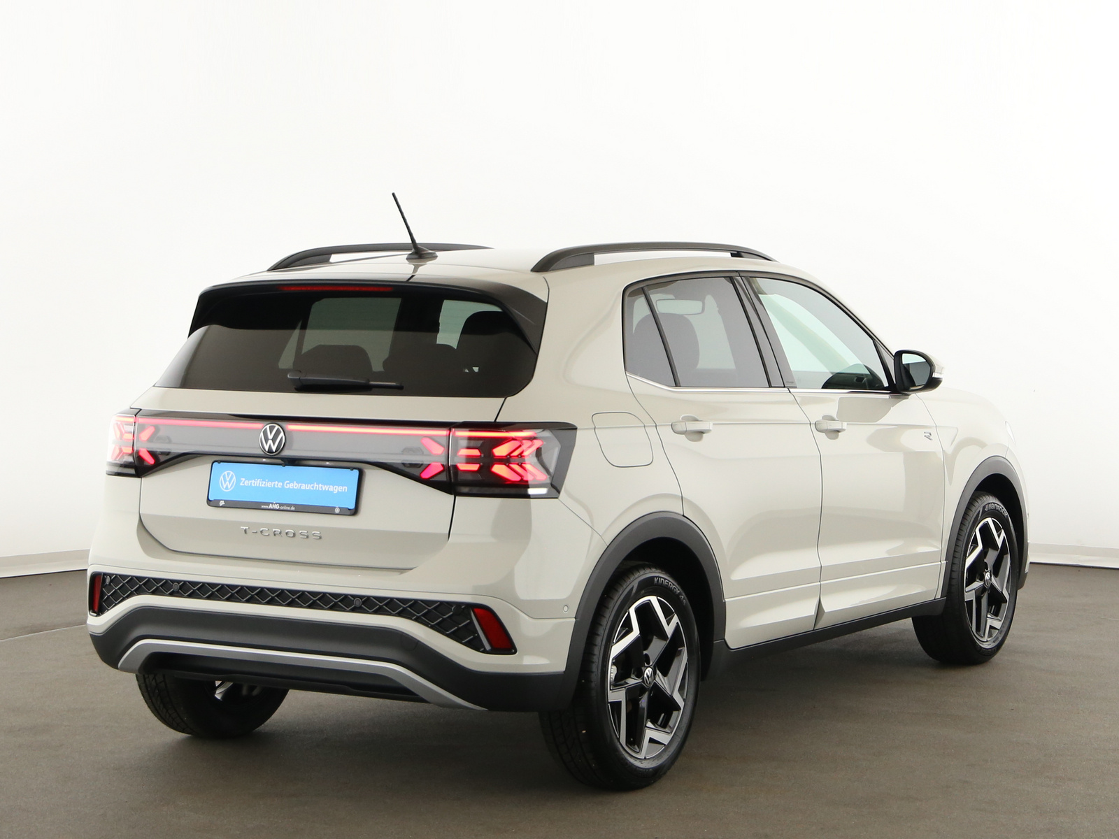 VW T-Cross - Bild 7