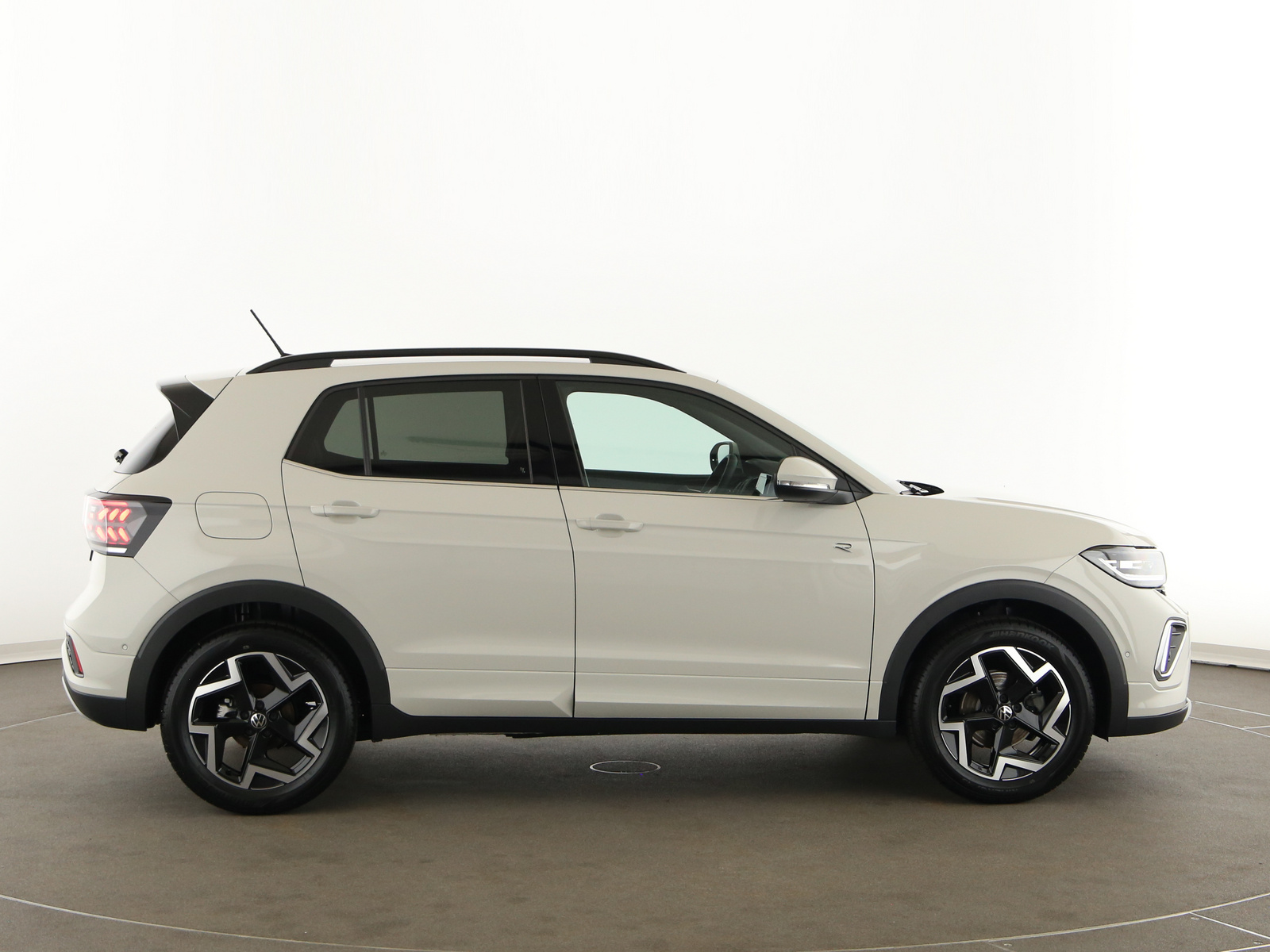 VW T-Cross - Bild 8