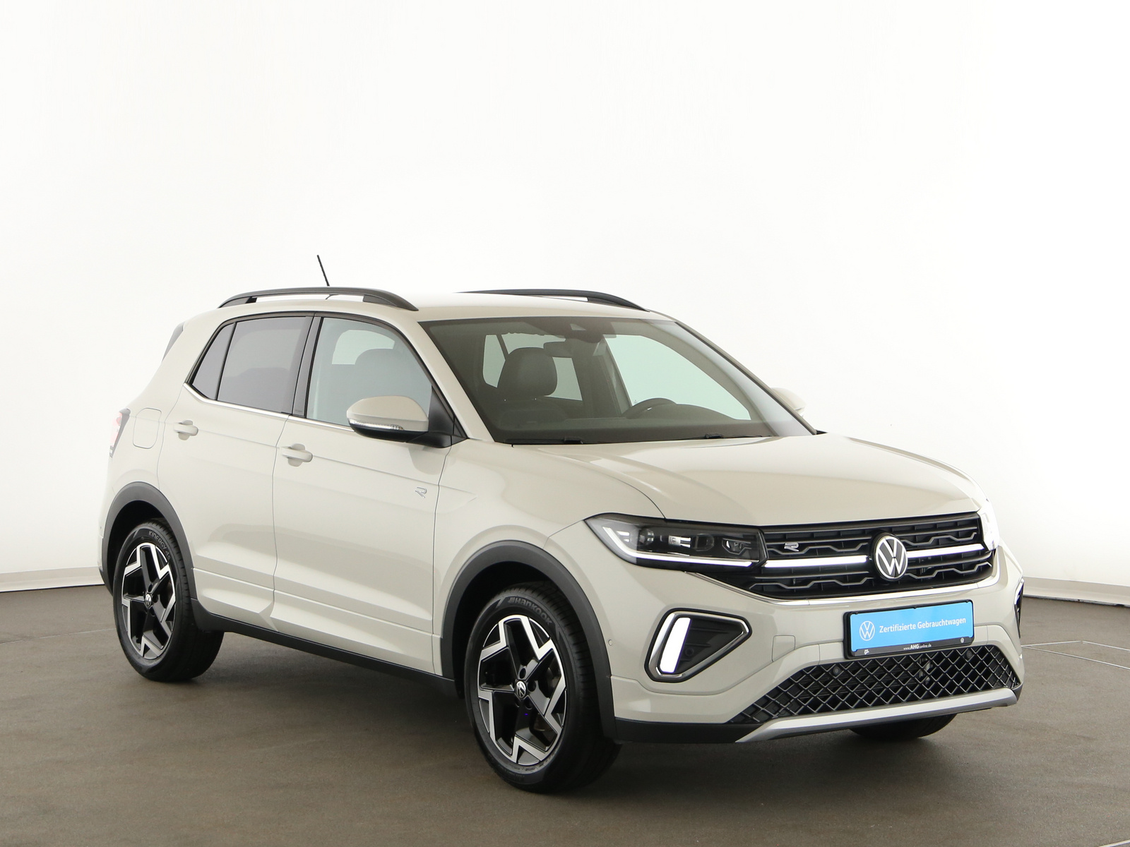 VW T-Cross - Bild 9
