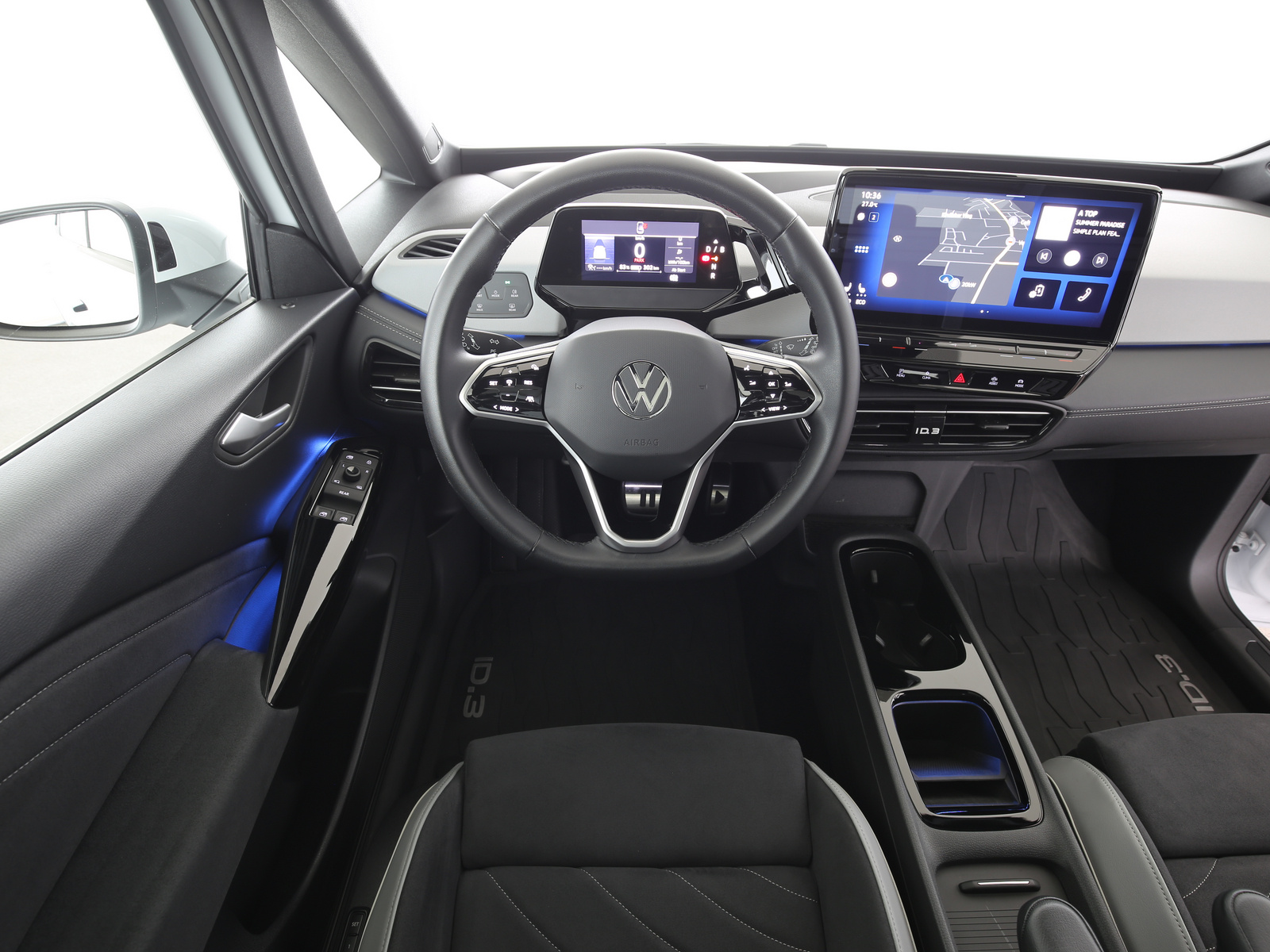 VW ID.3 - Bild 10