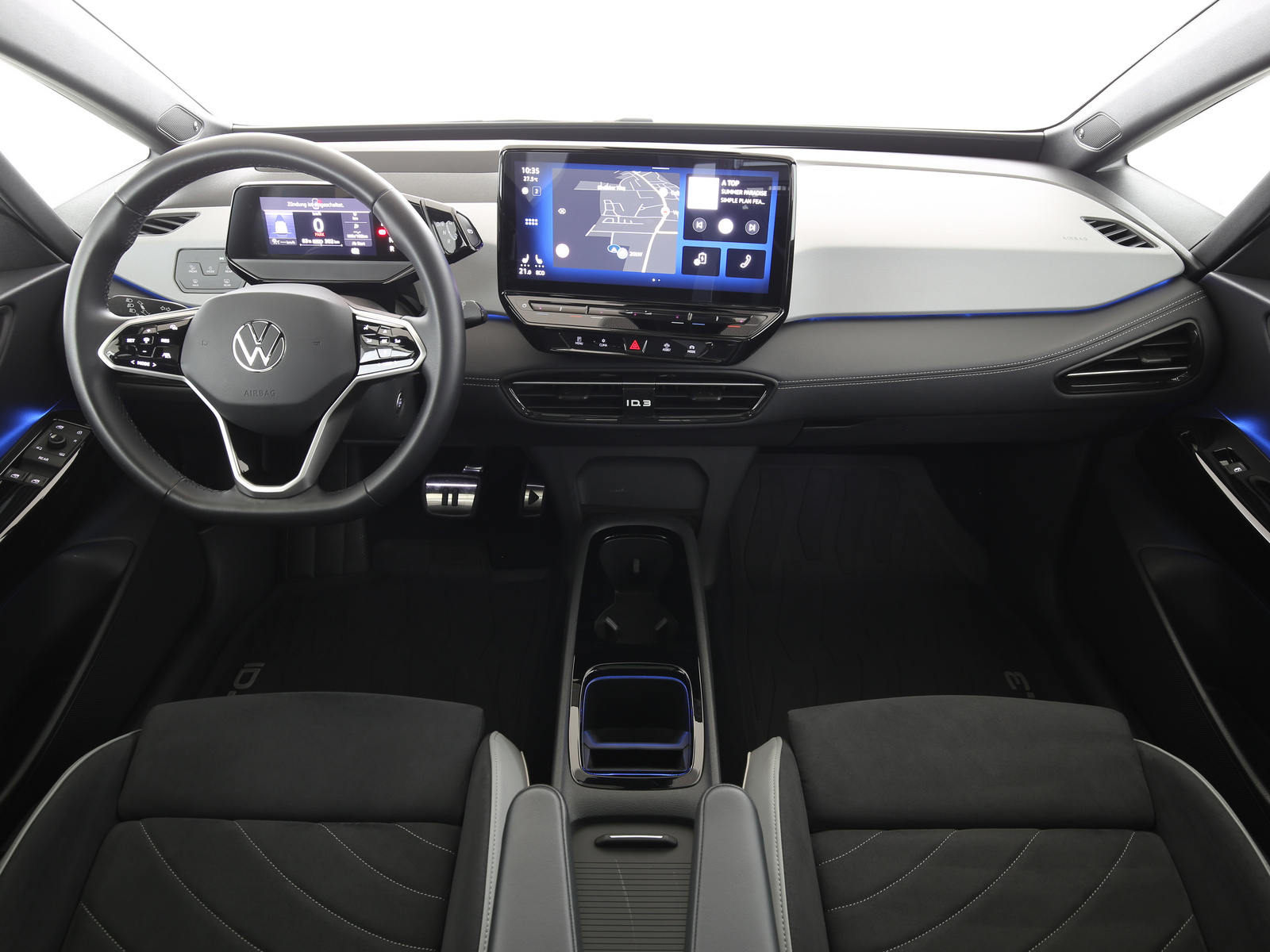 VW ID.3 - Bild 11