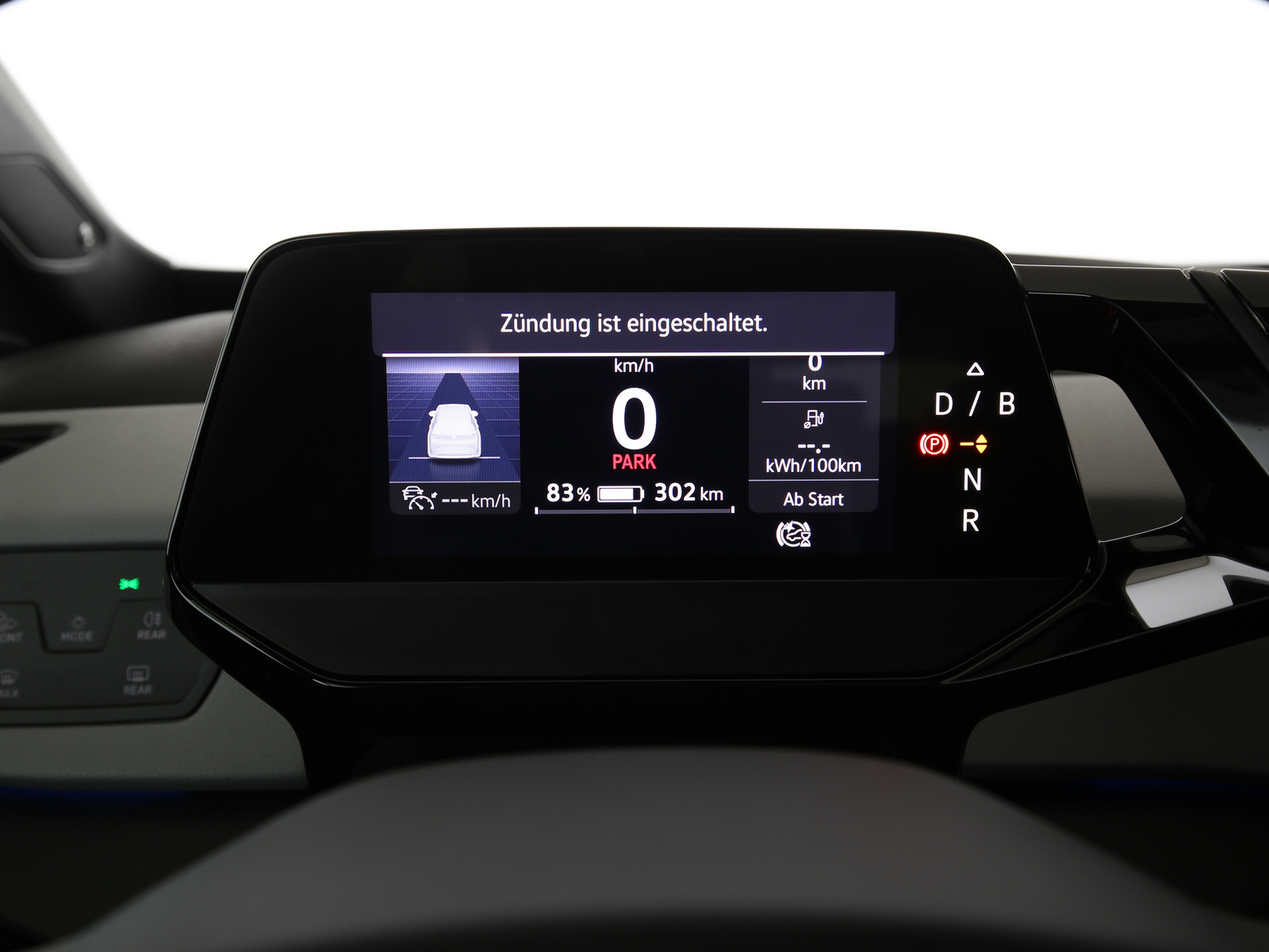 VW ID.3 - Bild 12