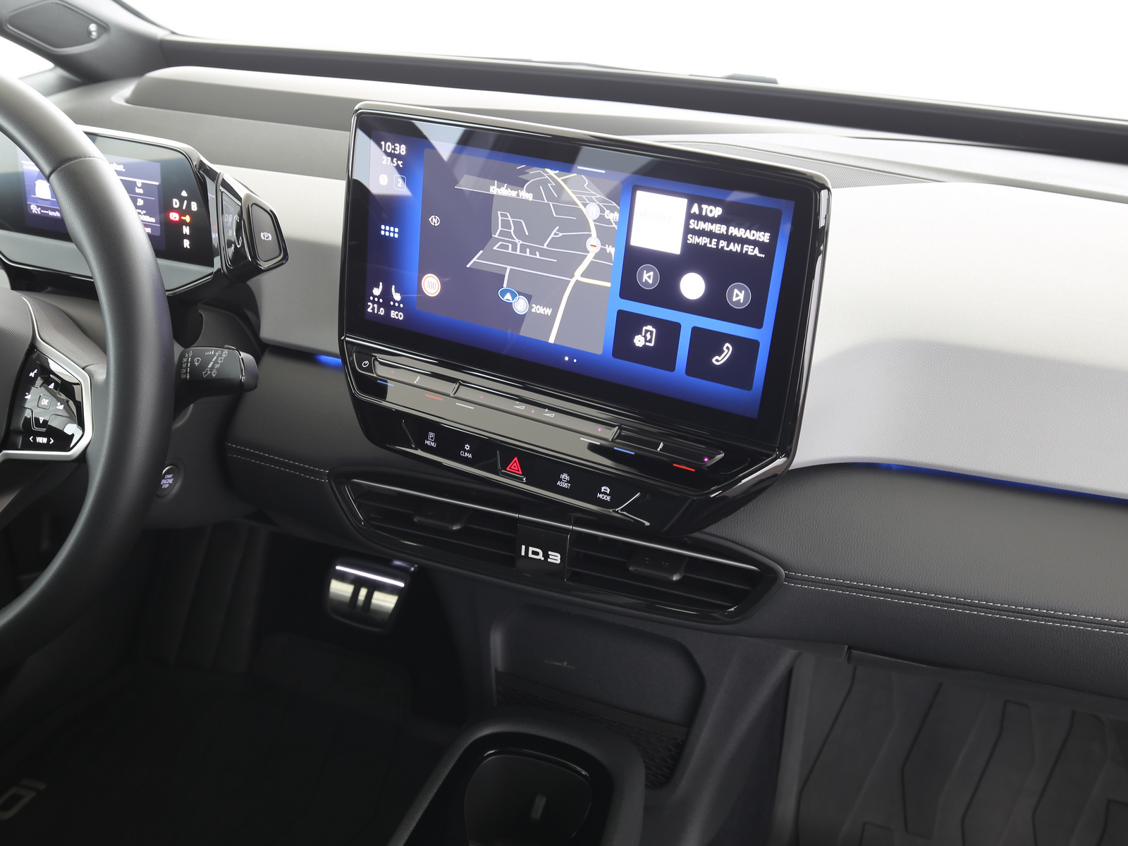 VW ID.3 - Bild 13