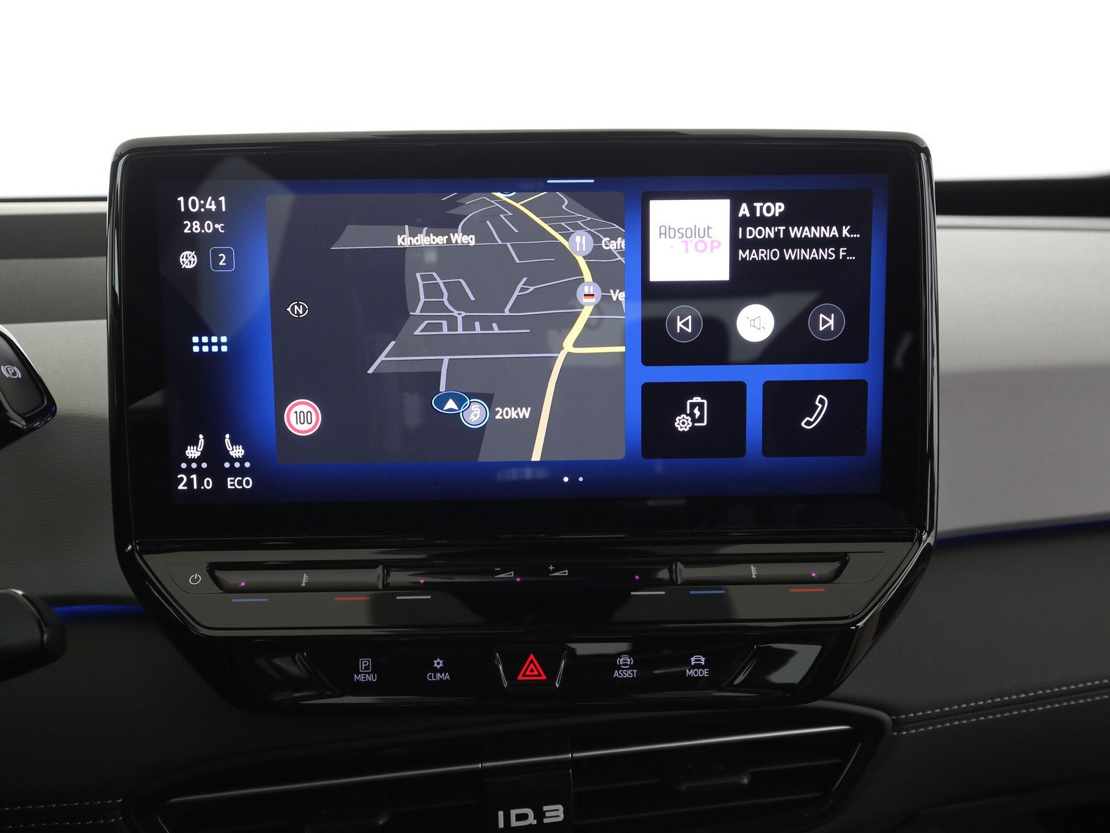 VW ID.3 - Bild 17