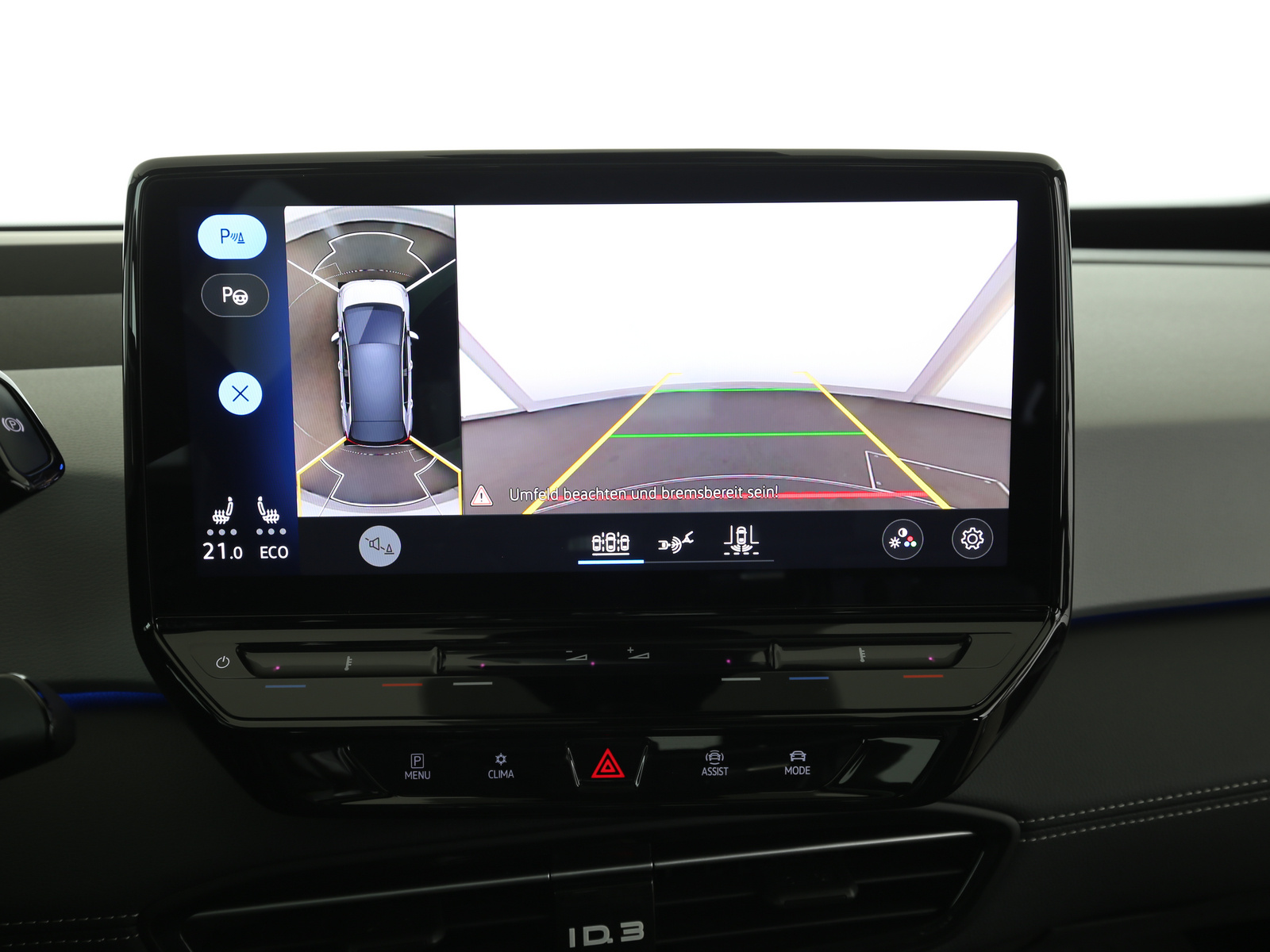 VW ID.3 - Bild 18