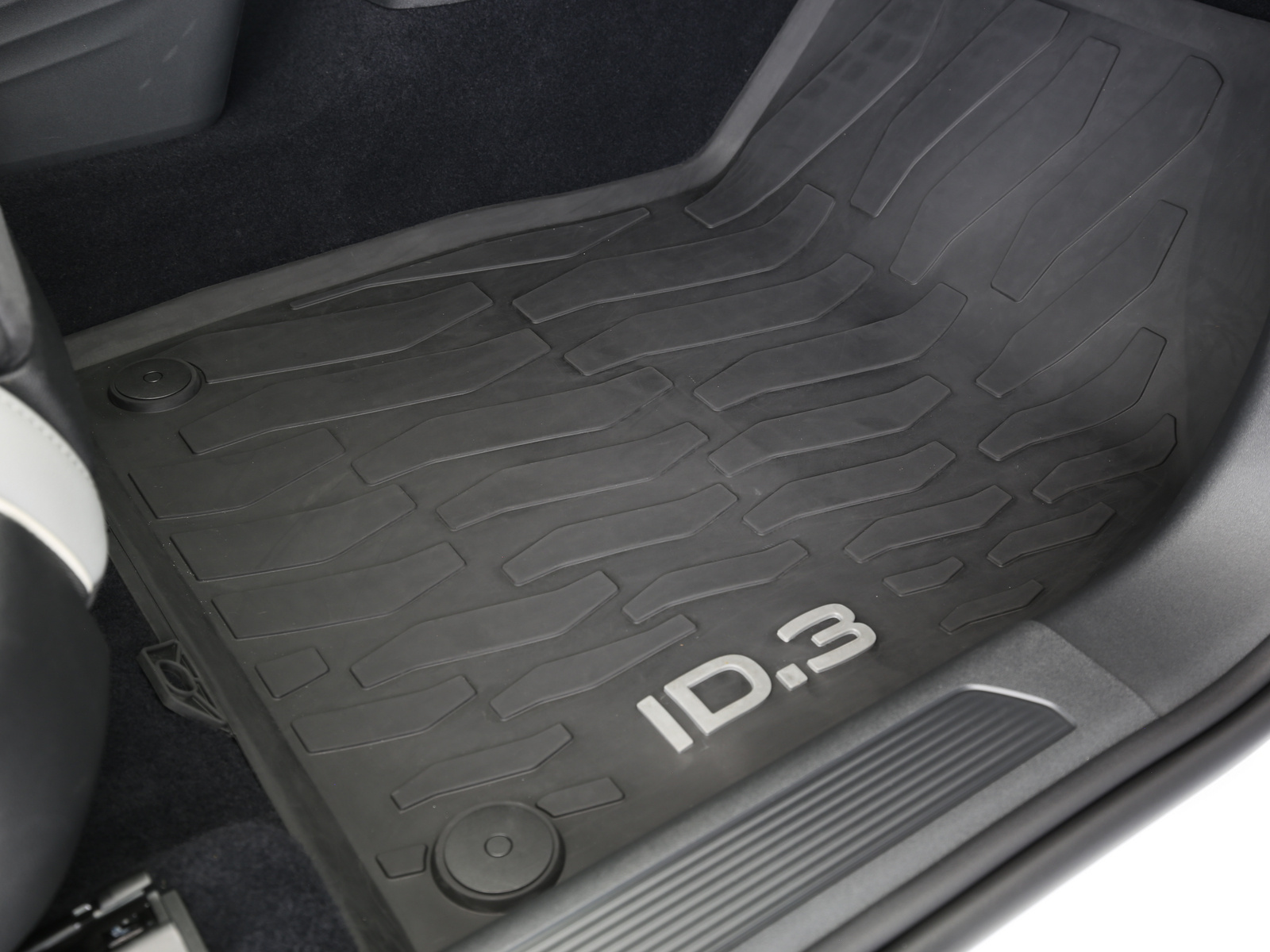 VW ID.3 - Bild 19