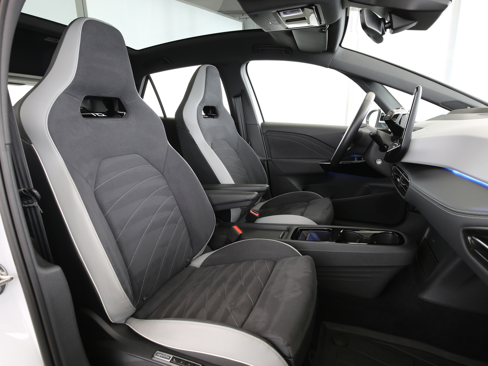 VW ID.3 - Bild 21