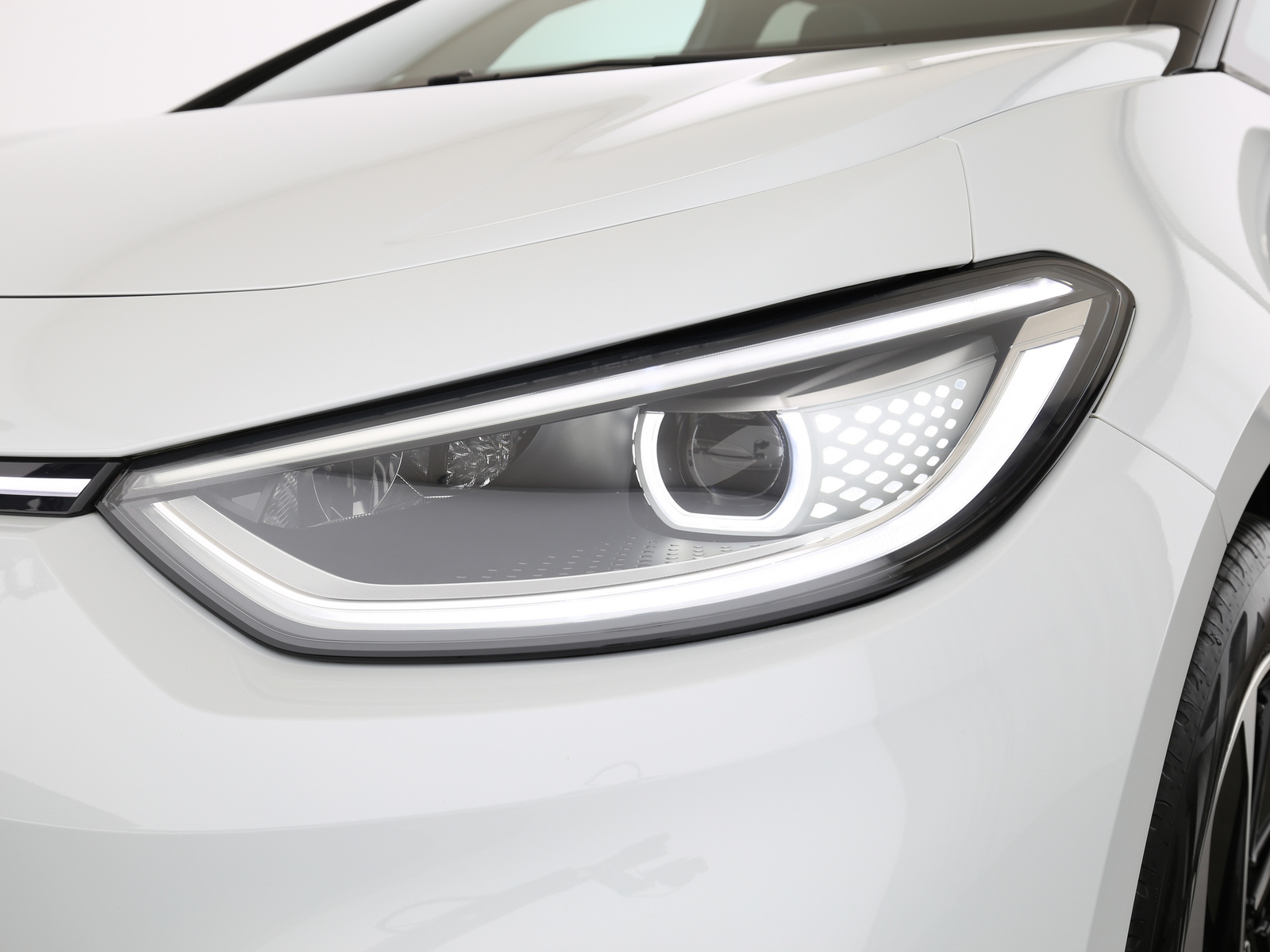 VW ID.3 - Bild 22