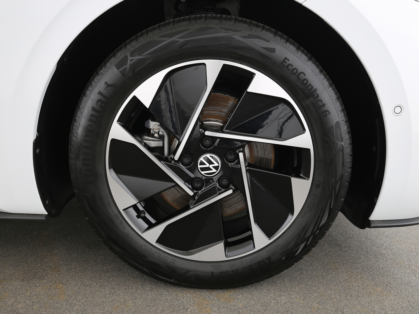 VW ID.3 - Bild 23