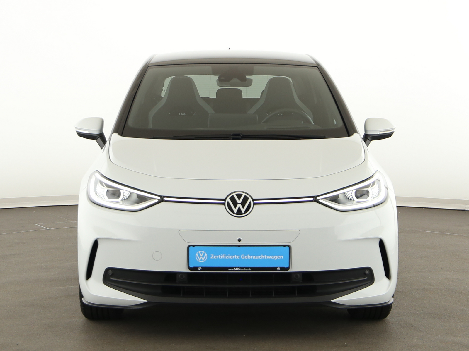 VW ID.3 - Bild 3