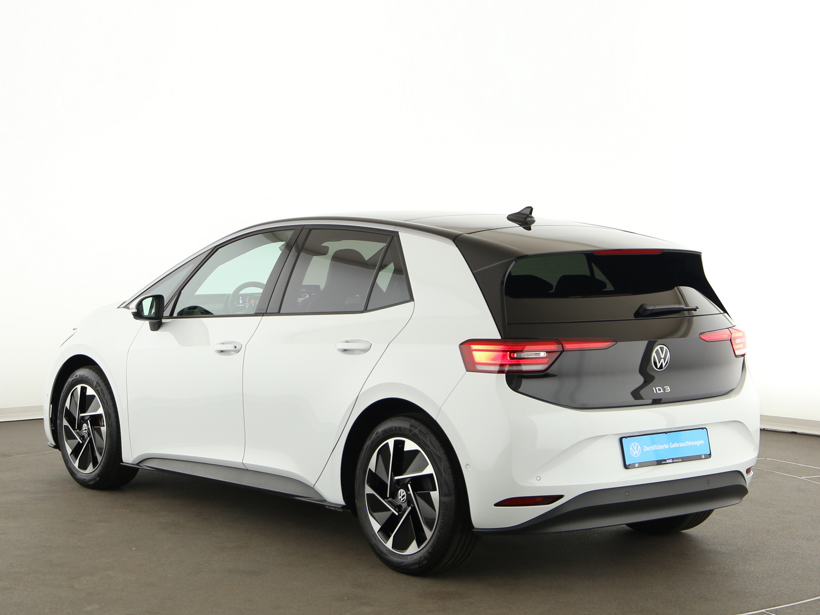 VW ID.3 - Bild 5