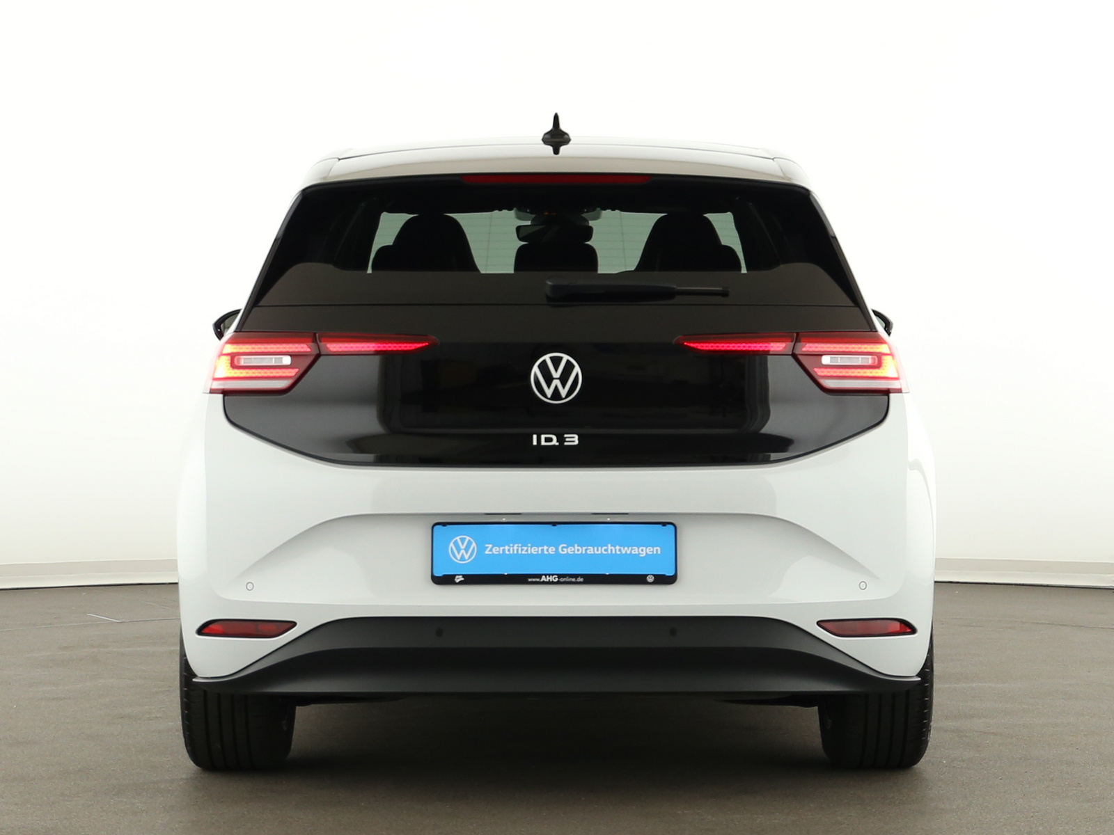 VW ID.3 - Bild 6