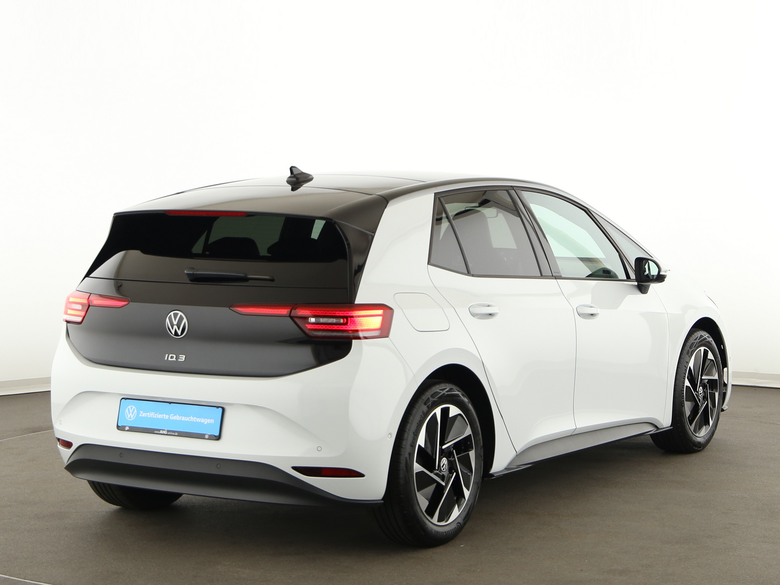 VW ID.3 - Bild 7