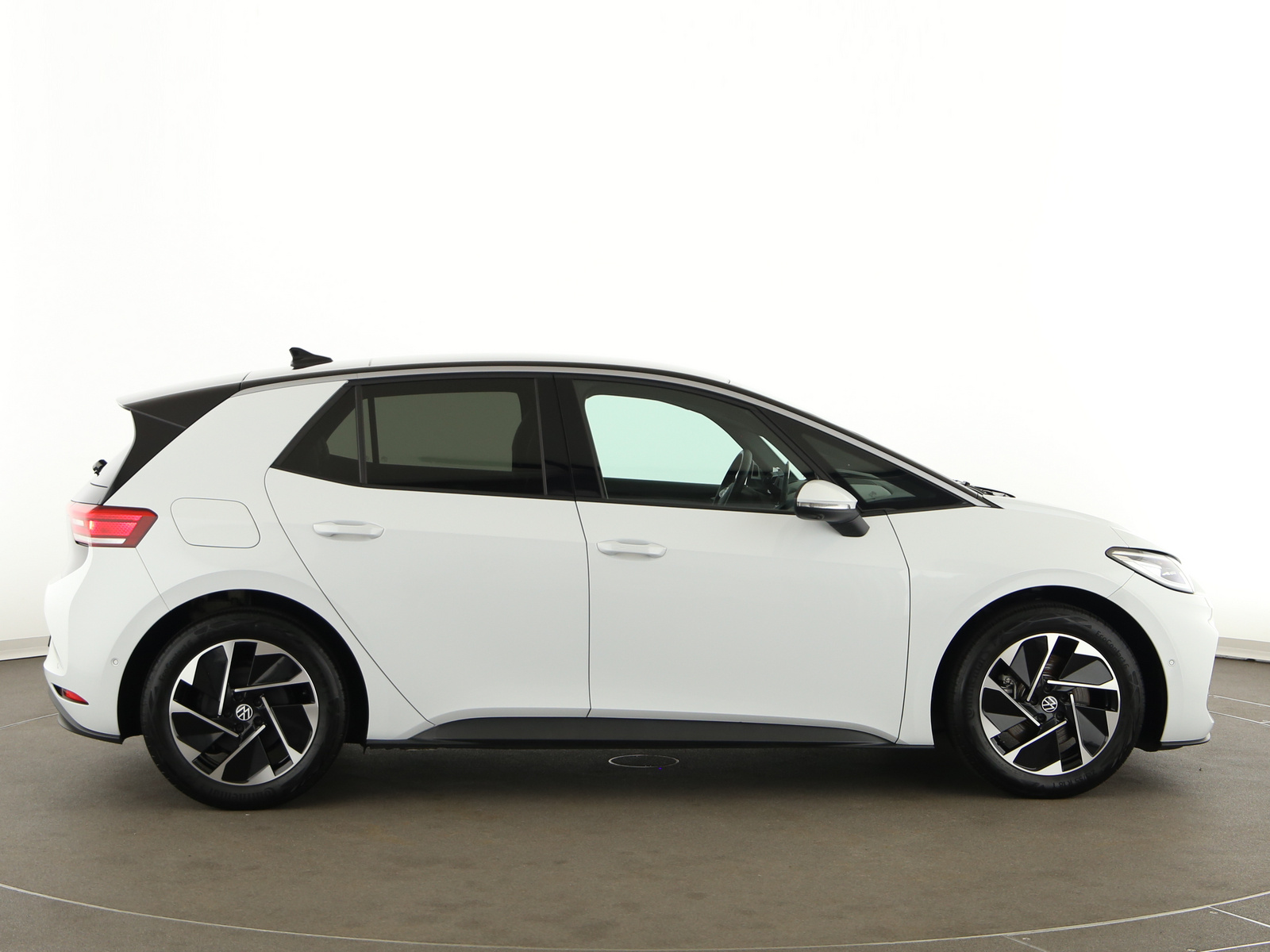 VW ID.3 - Bild 8