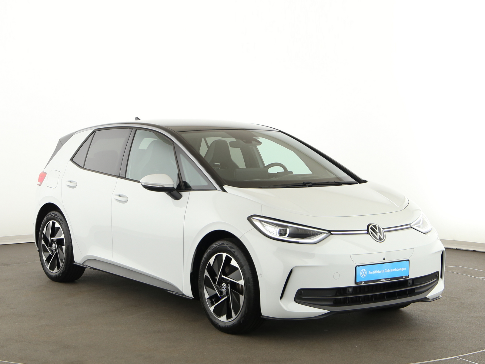 VW ID.3 - Bild 9