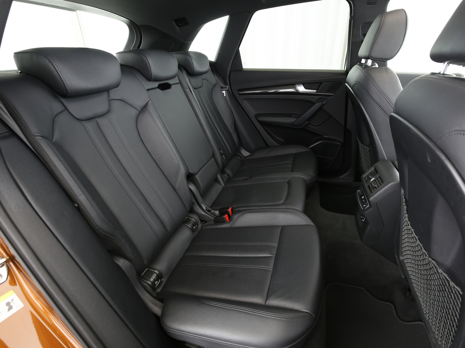 Audi SQ5 - Bild 15