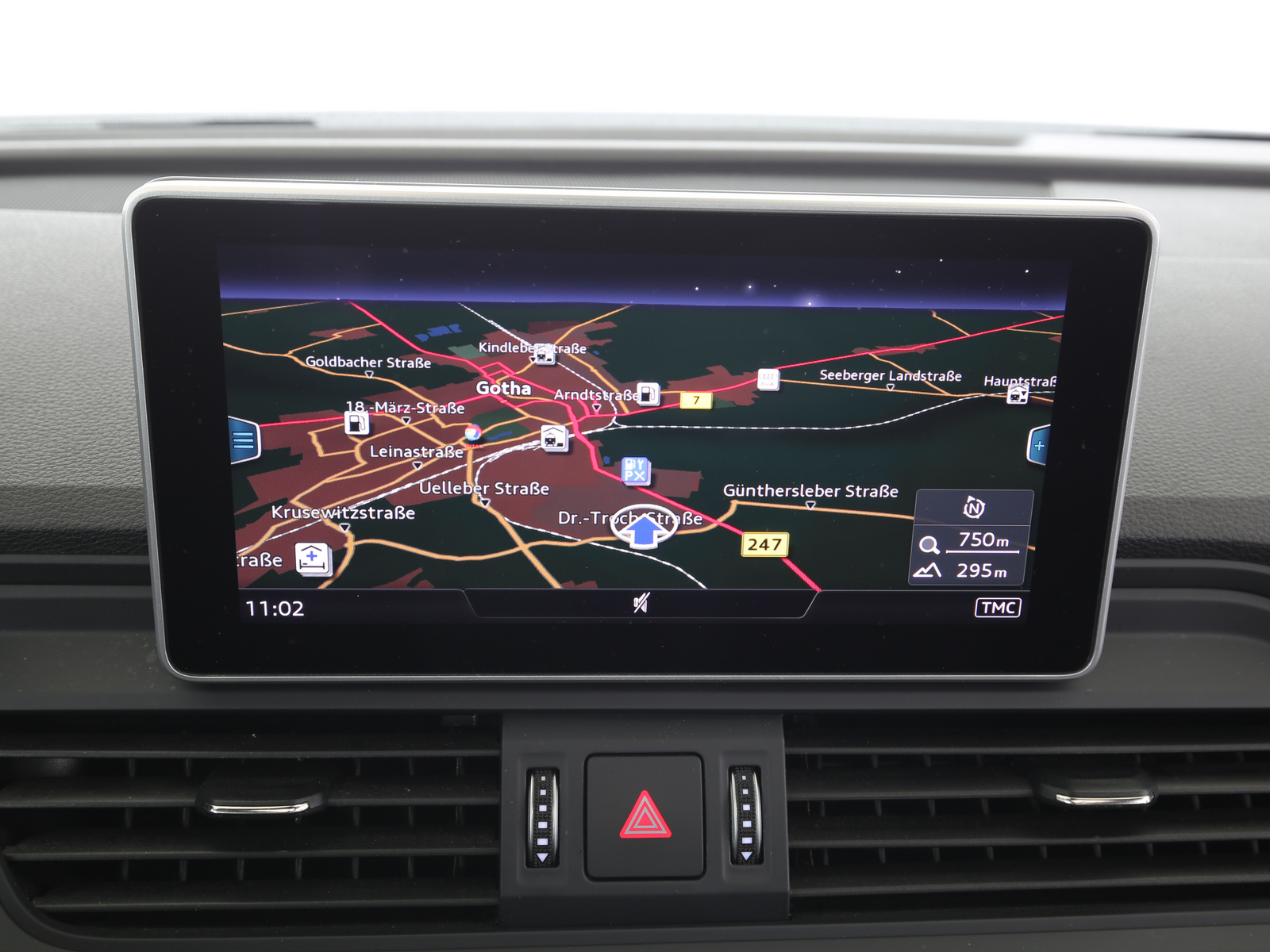 Audi SQ5 - Bild 18