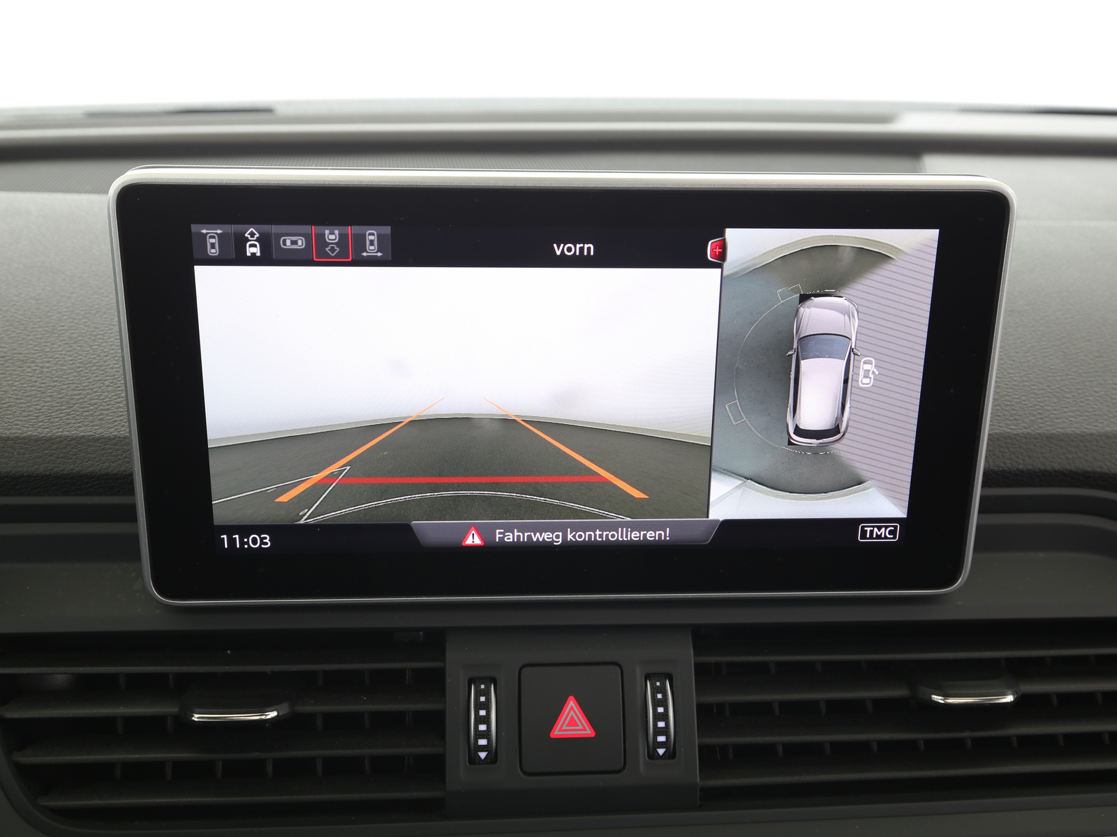 Audi SQ5 - Bild 19