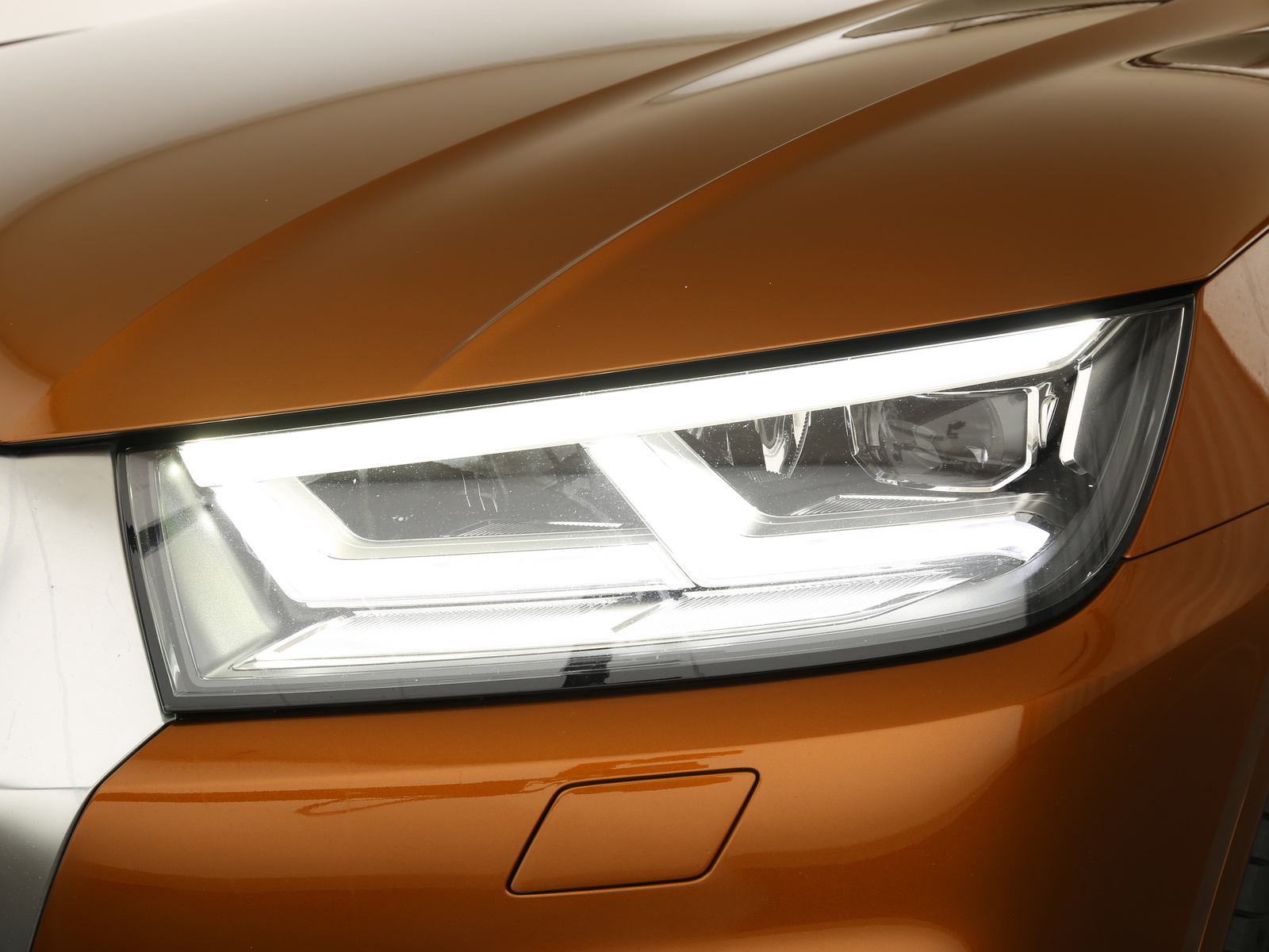 Audi SQ5 - Bild 24