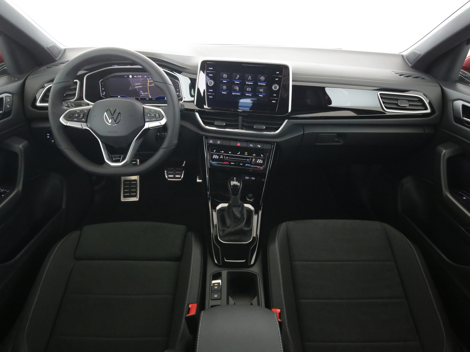 VW T-Roc - Bild 10
