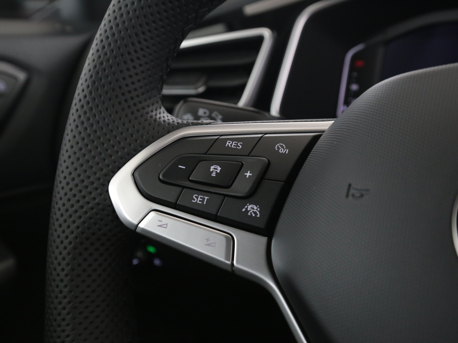 VW T-Roc - Bild 13