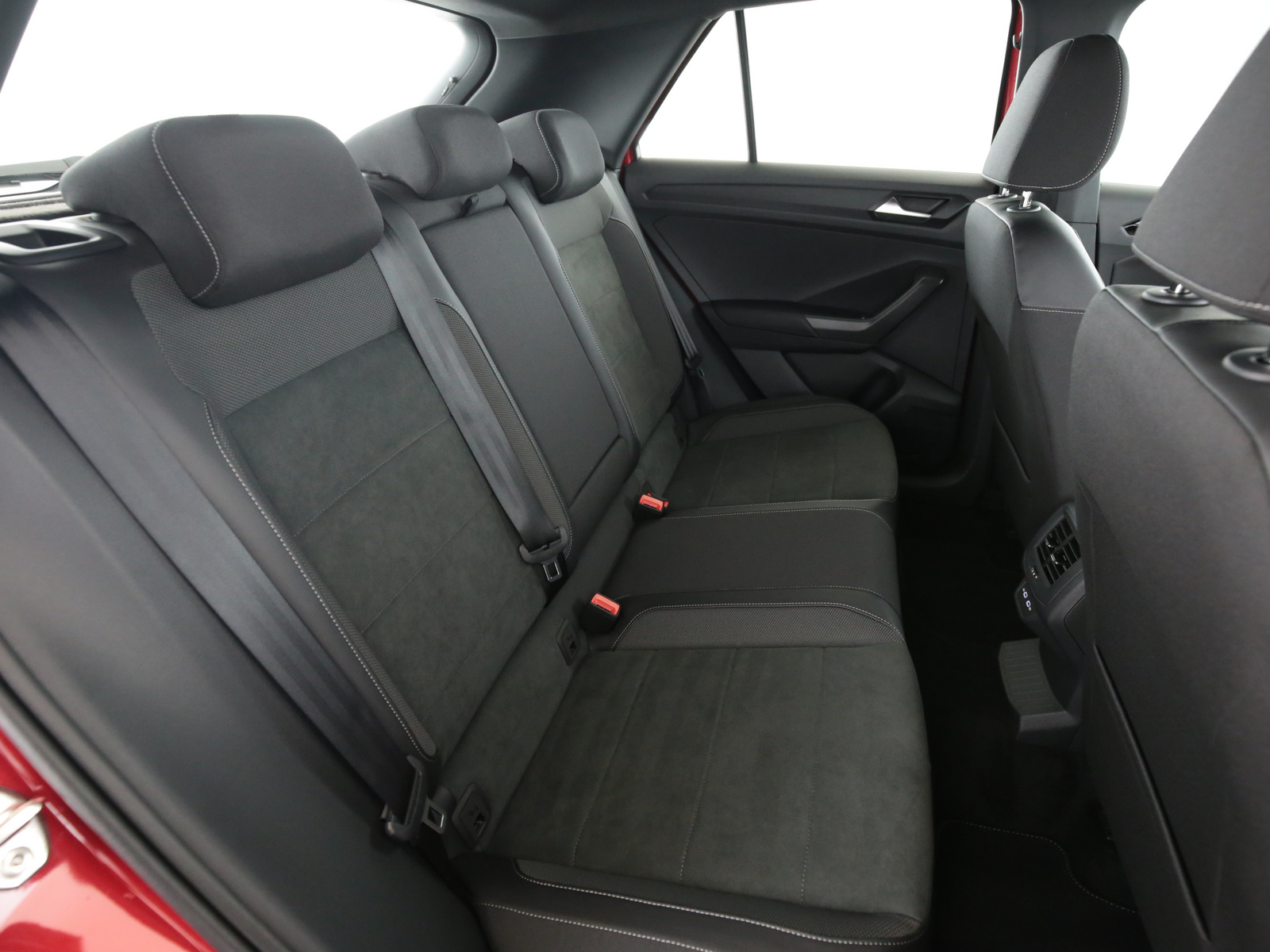 VW T-Roc - Bild 14
