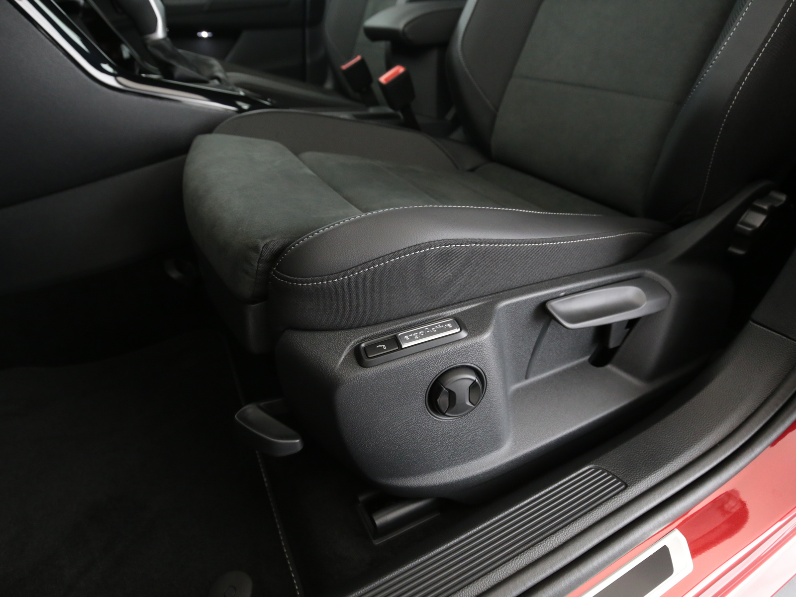VW T-Roc - Bild 15